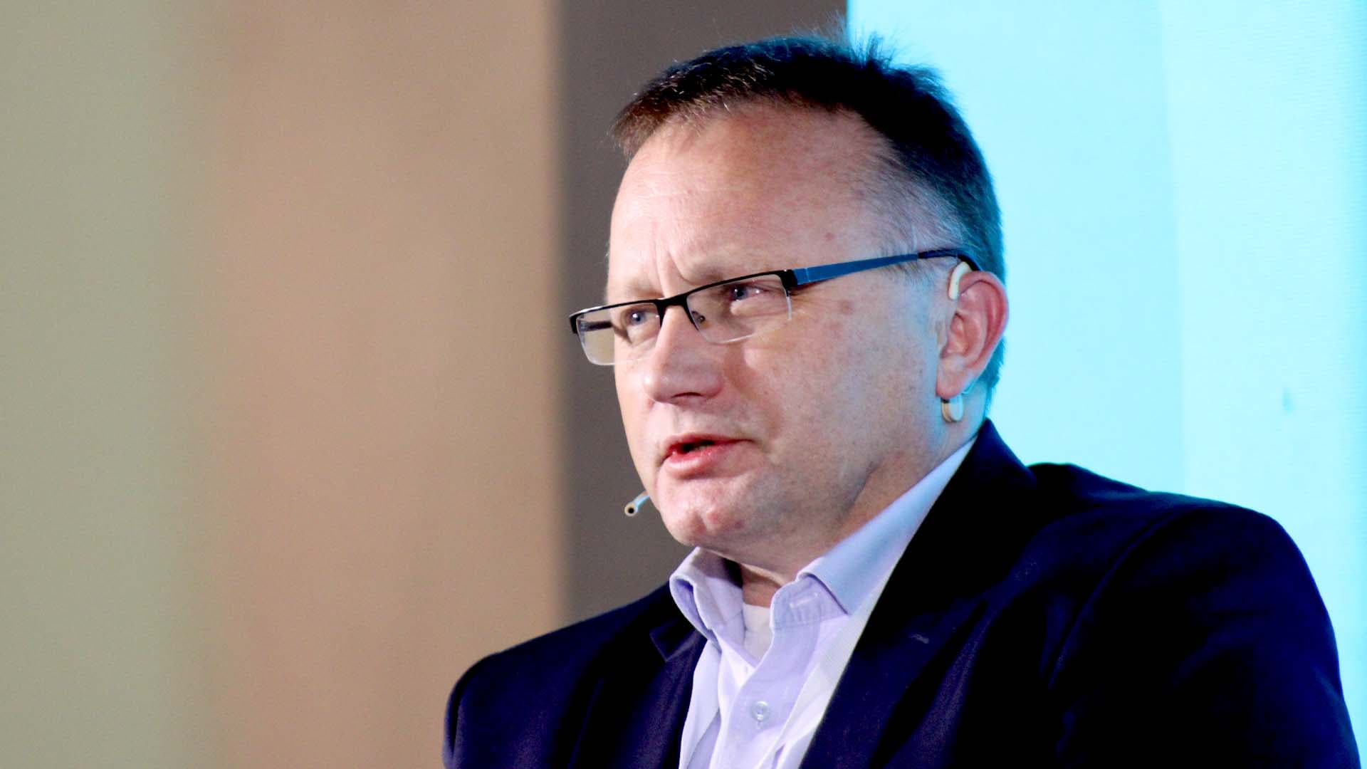 Tusk mówi o „niepodbieraniu” wojsk USA. Budzisz: to absurdalne postawienie sprawy