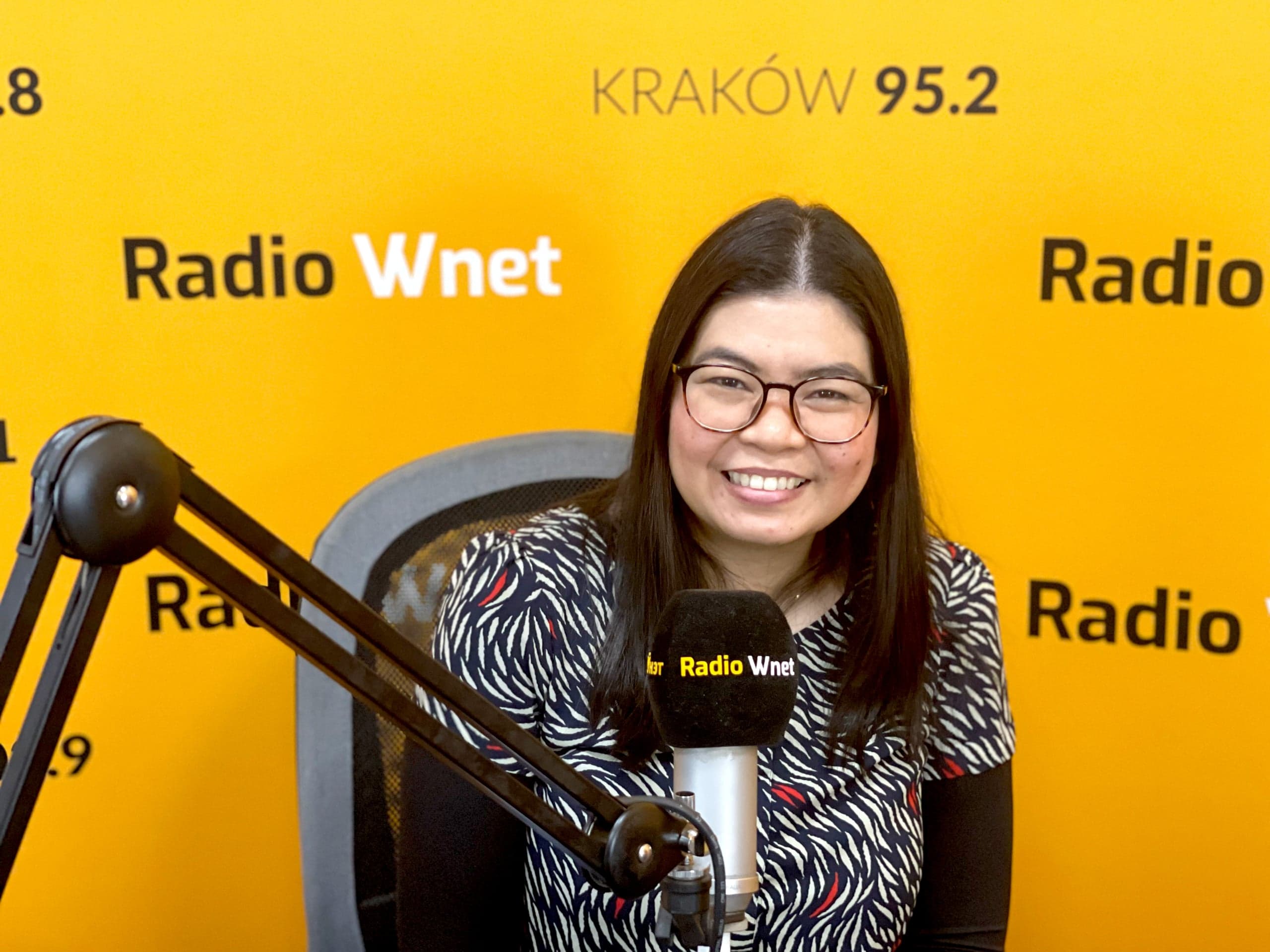 Carmela S. Fonbuena, dziennikarka z Filipin: Na Filipinach handel ludźmi trwa. Dzieci są sprzedawane nawet przez matki