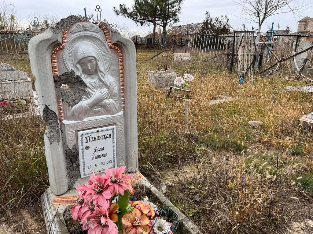 Dorota Janiszewska-Jakubiak: ratowanie dziedzictwa kulturowego na Ukrainie jest coraz trudniejsze