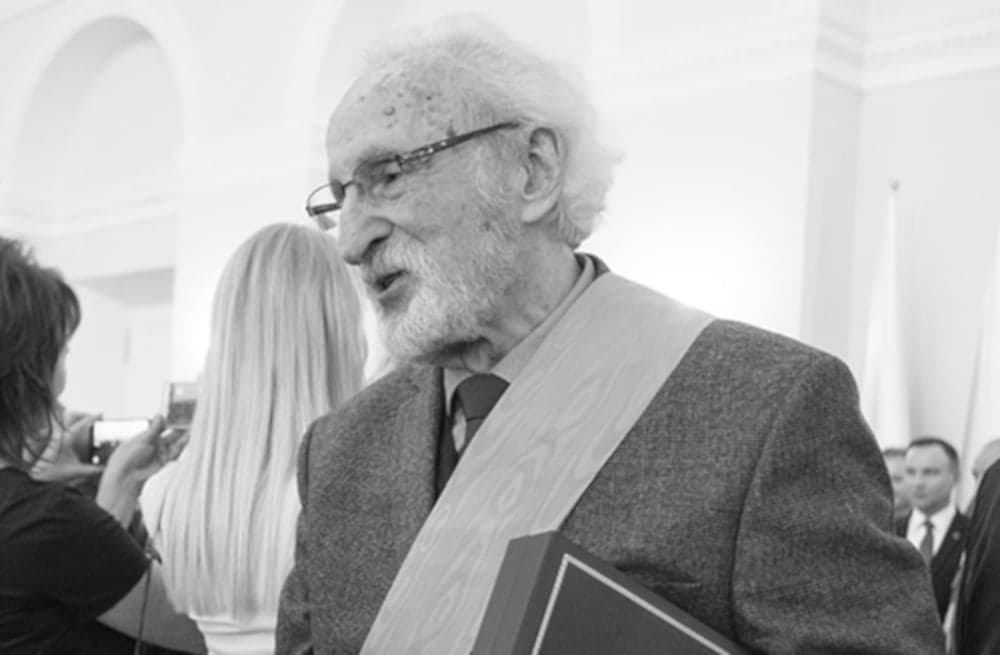 Franek Pieczka nie miał zadęcia i cenił Śląsk. Był dowcipny i małomówny