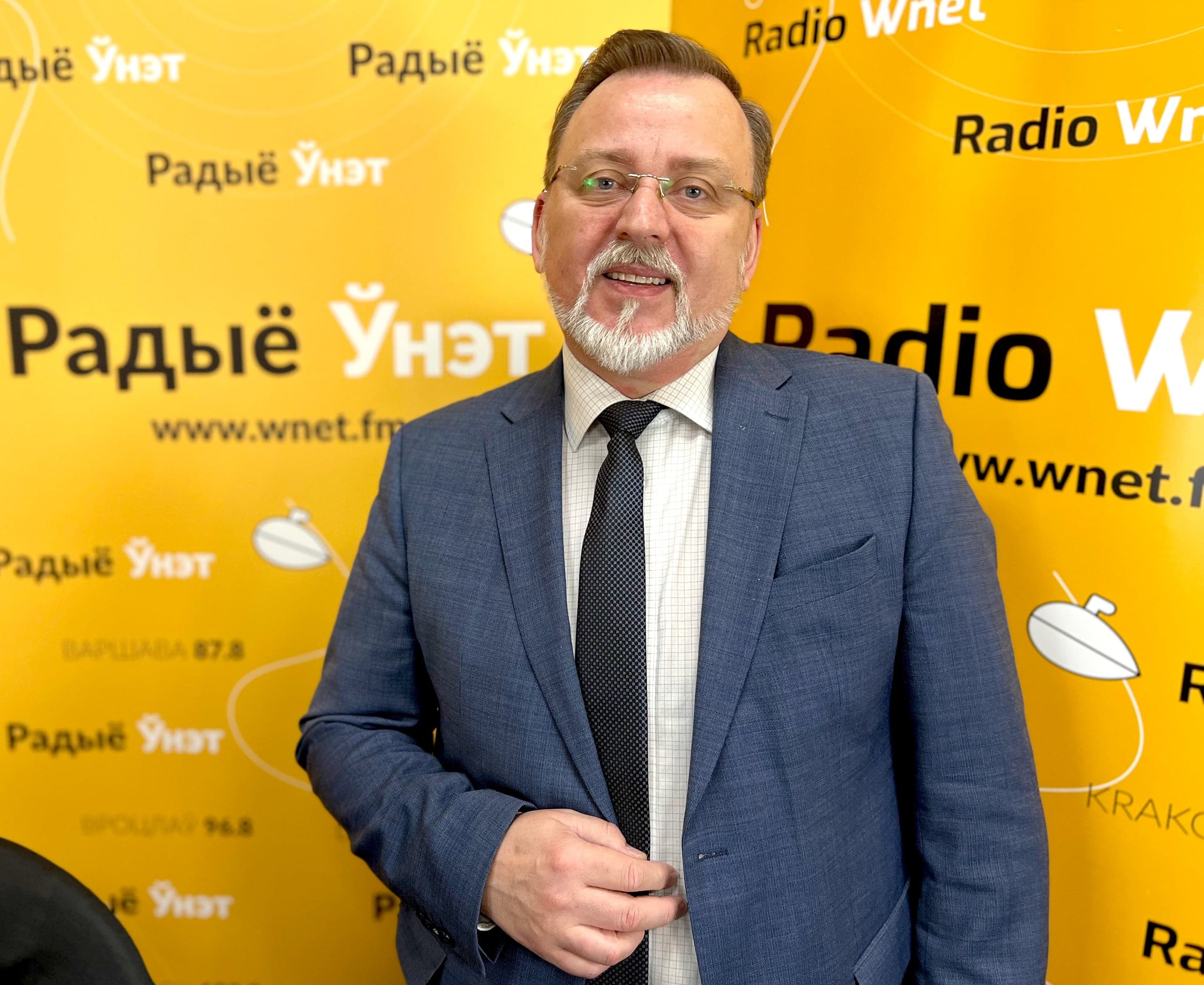 Janusz Janowski o wystawach na Rakowieckiej: pamięć, sztuka i historia