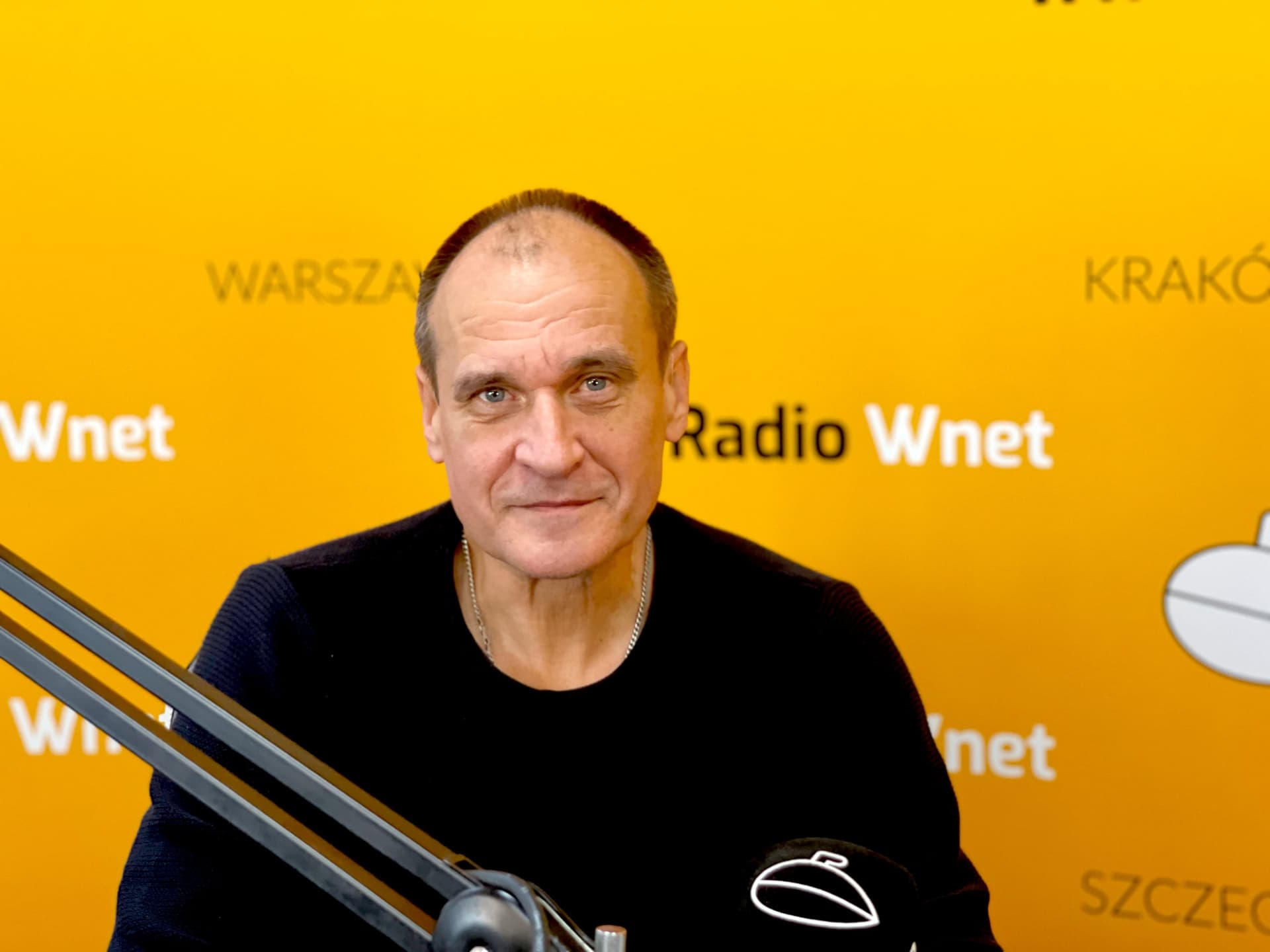 Paweł Kukiz: bardzo smuci mnie, że tak wielu wyborców zlekceważyło referendum