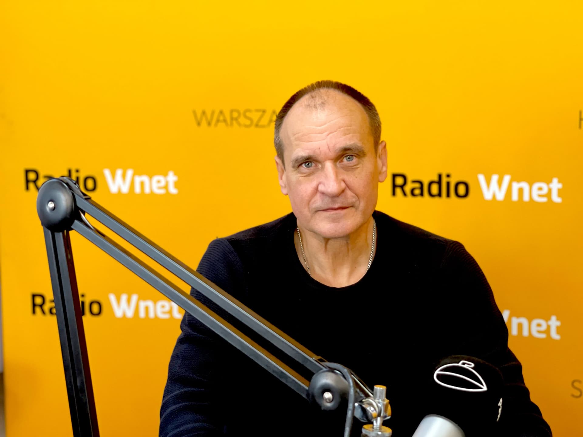 Paweł Kukiz: wszystkie ugrupowania polityczne w Polsce mają sznyt postkomunistyczny. Zawsze będę kandydatem bezpartyjnym