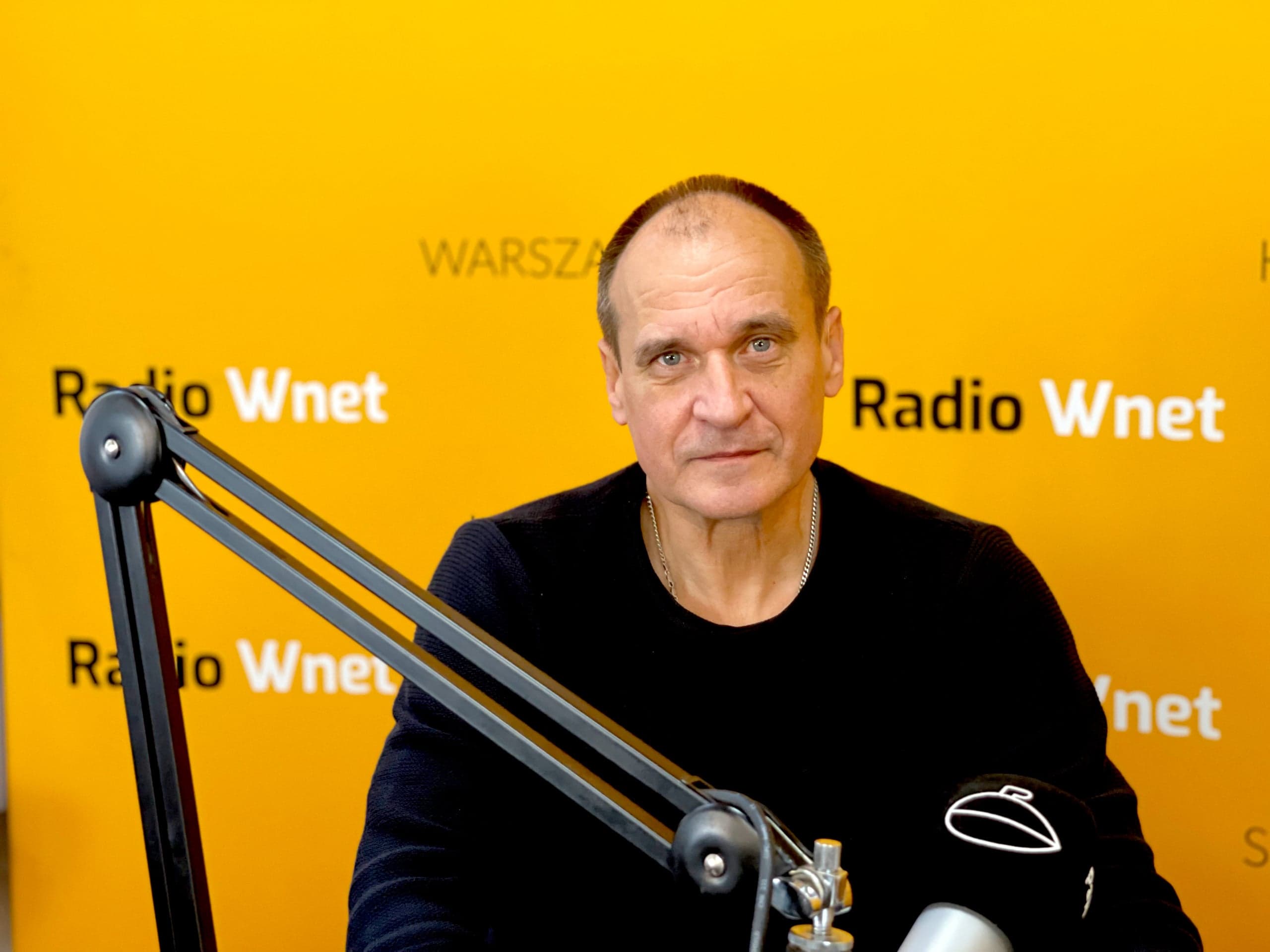 Paweł Kukiz: wszystkie ugrupowania polityczne w Polsce mają sznyt postkomunistyczny. Zawsze będę kandydatem bezpartyjnym