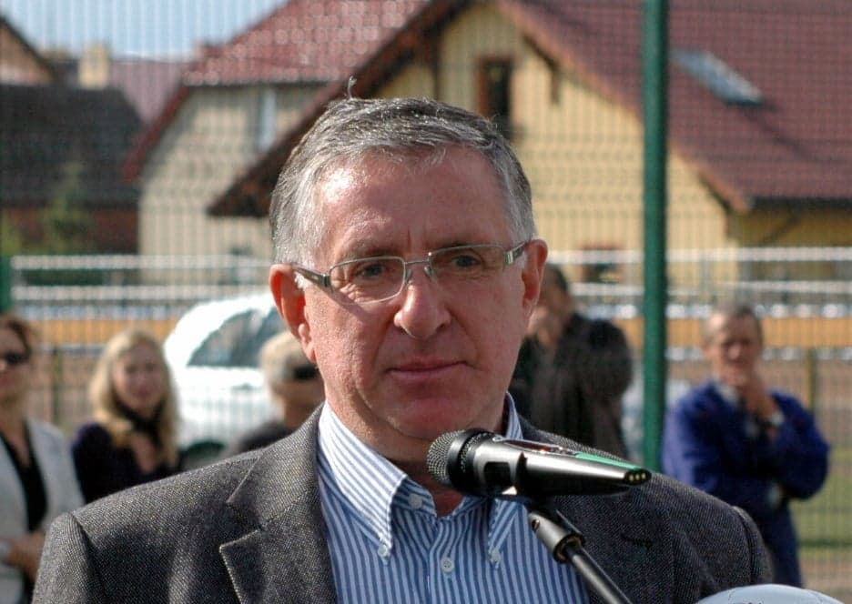 Ćmikiewicz: Wygrana Arabii z Argentyną świadczy o tym, że nie mamy słabych przeciwników
