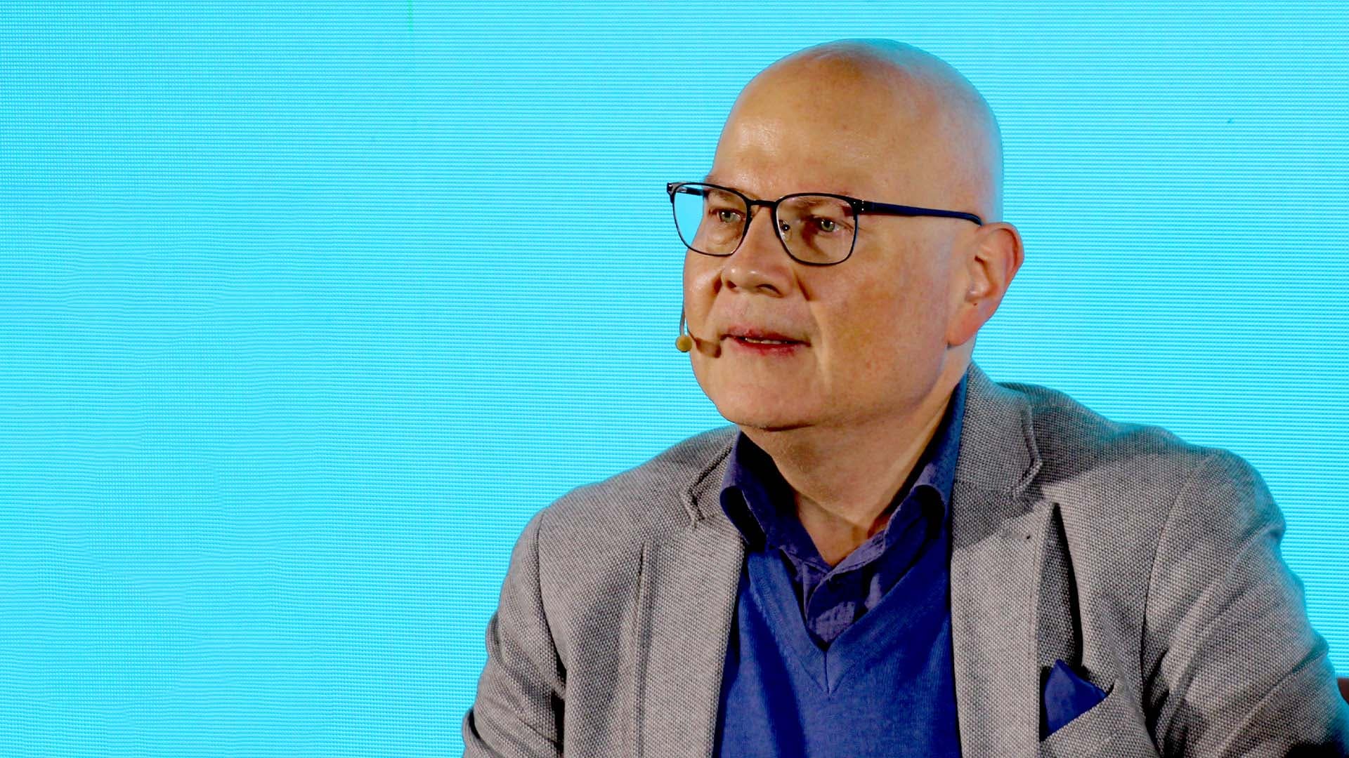 Marek Menkiszak: utrzymanie poziomu wsparcia finansowego i militarnego Ukrainy jest coraz trudniejsze