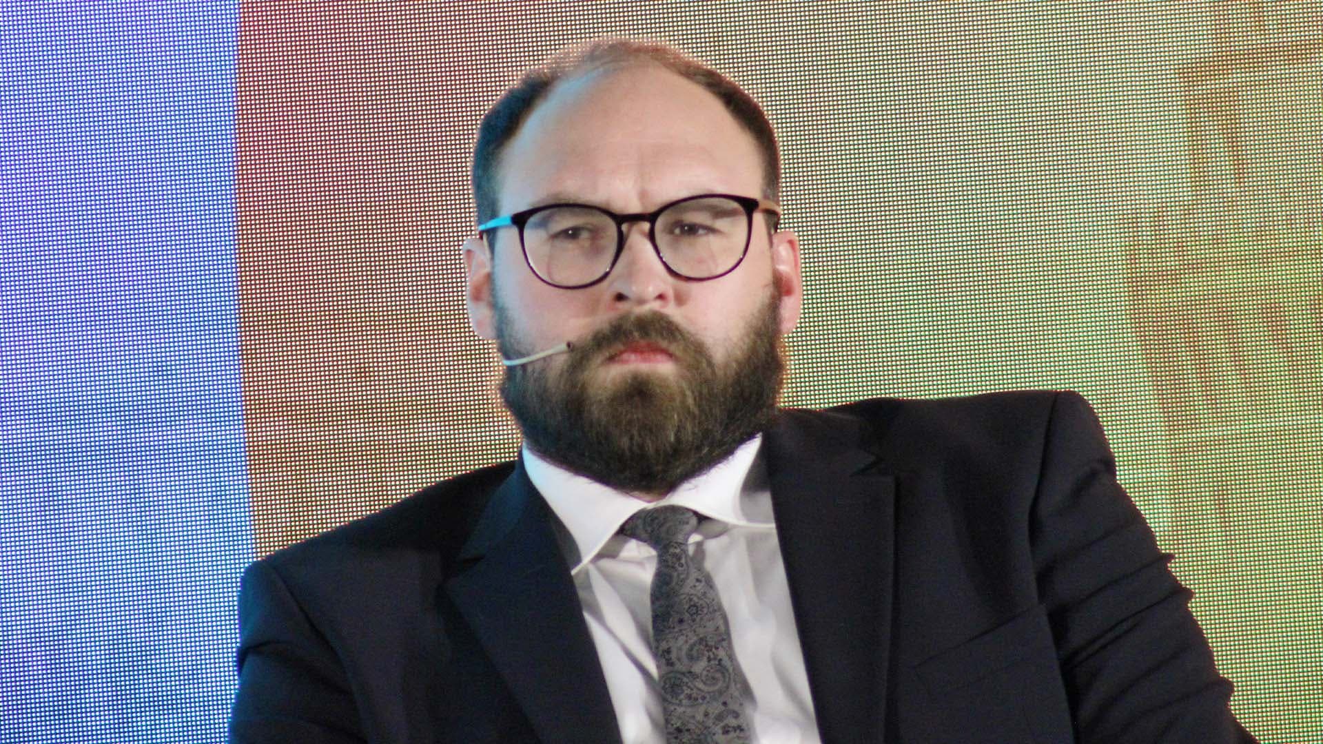 Dr Michał Sadłowski: „Putin gra o całą Ukrainę”. Dlaczego Moskwa nie chce zamrożenia wojny