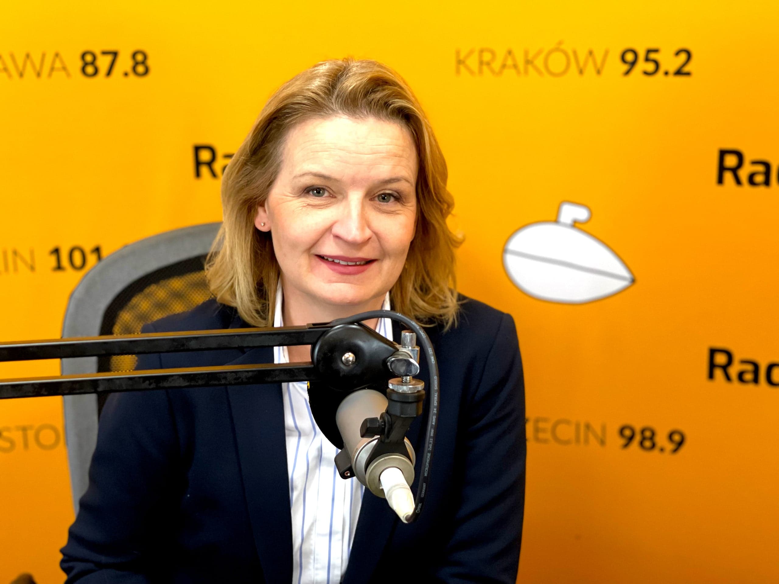 Barbara Socha: zwycięstwo opozycji oznaczałoby głębokie zmiany traktatowe w UE na niekorzyść Polski