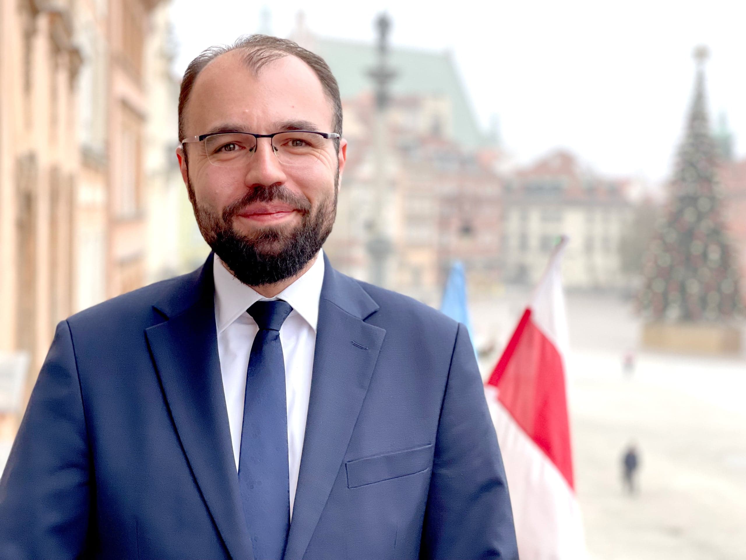 Rozwój Plus ma wspierać PiS. Szczucki odcina się od scenariusza rozłamu