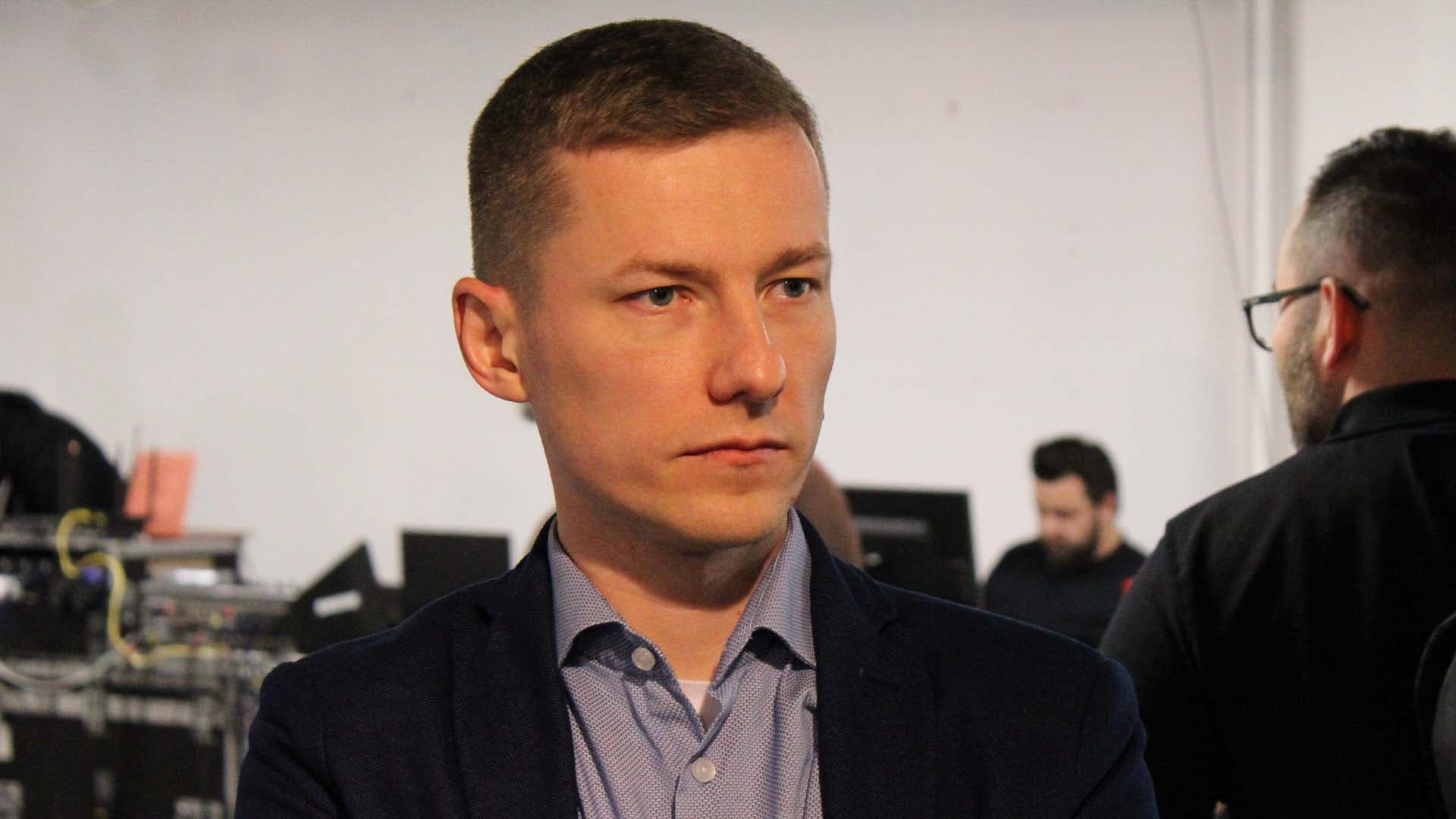 Krzysztof Wojczal: wydaje się, że administracja na Ukrainie musi demonstrować dystans do władz w Warszawie