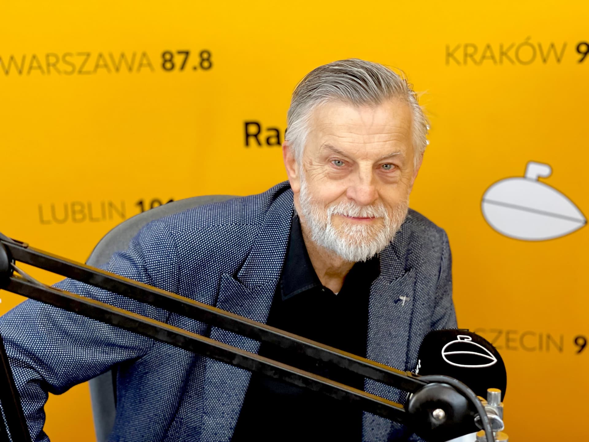 Nie do wiary, czego sąd oczekuje od Andrzeja Zybertowicza! Rozmowa Krzysztofa Skowrońskiego z doradcą prezydenta