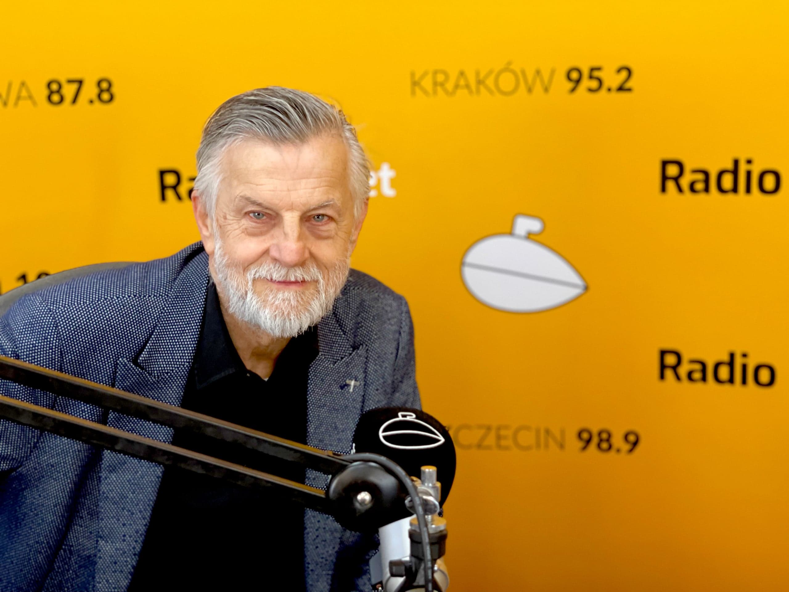 Prof. Andrzej Zybertowicz: istotą tego, co się wydarzyło, jest okaleczenie demokracji przez Donalda Tuska