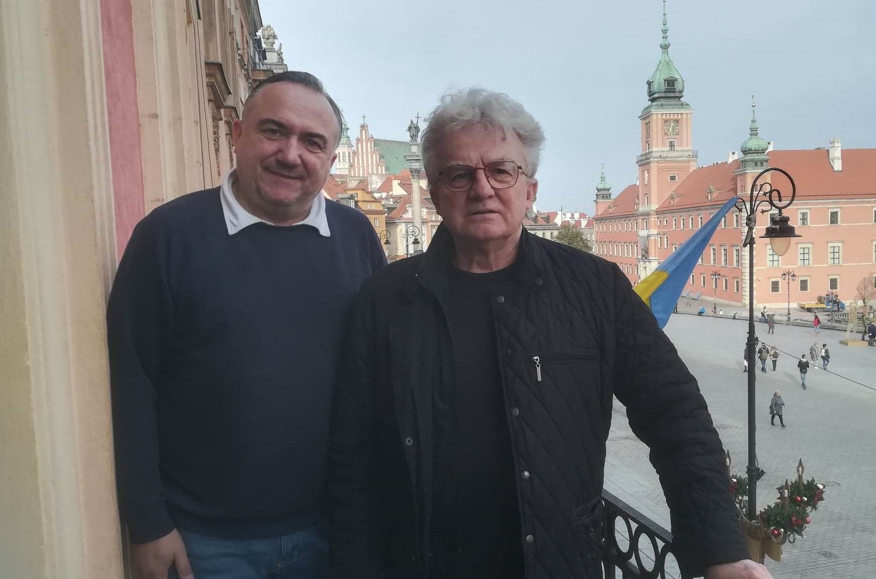 Felicjan Andrzejczak: Opowieść o piosenkach – starych i nowych; znanych i tych, które dopiero poznacie
