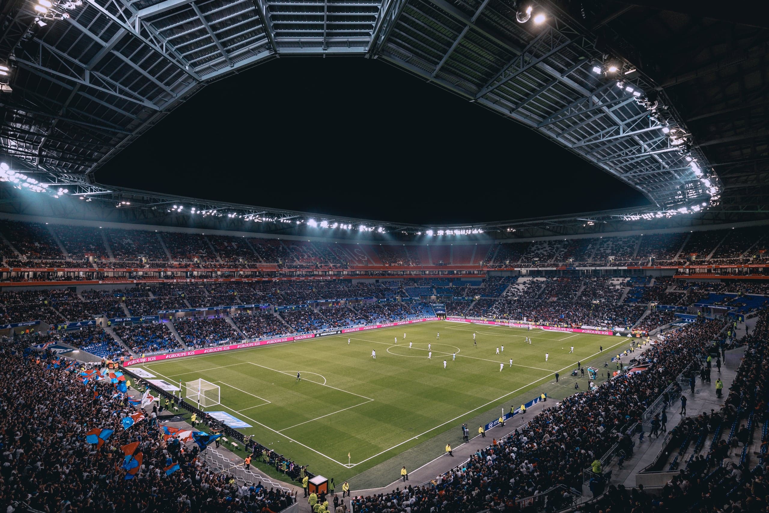 Porozmawiajmy o Sporcie: Złota Piłka dla Messiego, słów parę o Davidzie Beckhamie i polskie podwórko – 05.11.2023 r.