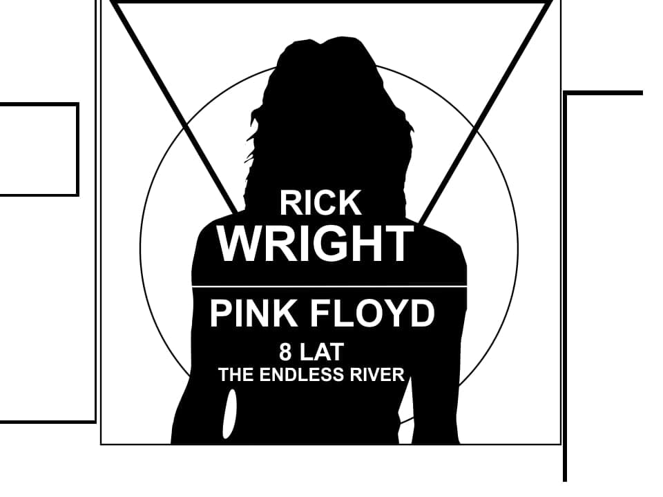 Richard Wright- Łabędzi Śpiew. Muzyczne wspomnienie z okazji 8 rocznicy wydania ostatniej płyty Pink Floyd.