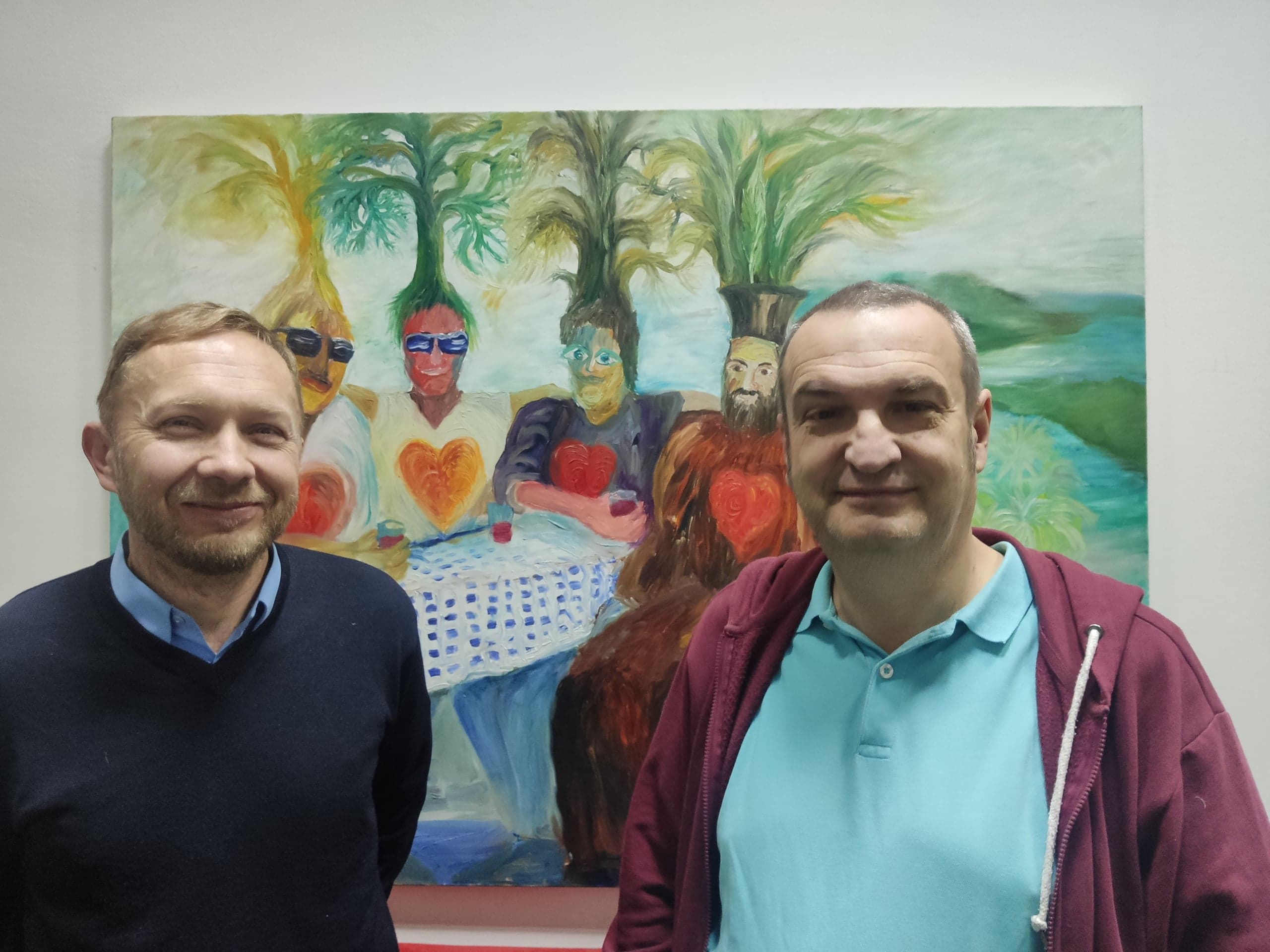 Miś – Monochrome i Świętomarcińskie zamodlenie – 07.12.2022 r.