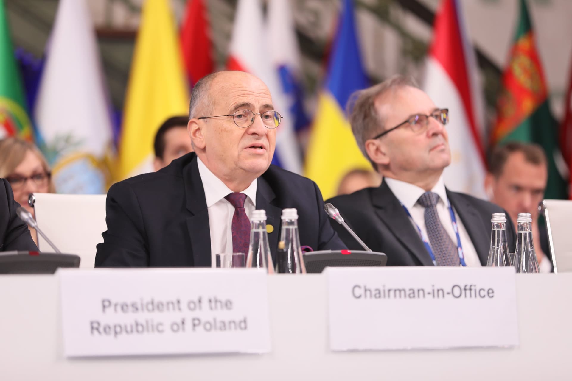 Jan Strzeżek: prof. Zbigniew Rau powinien wylecieć z rządu