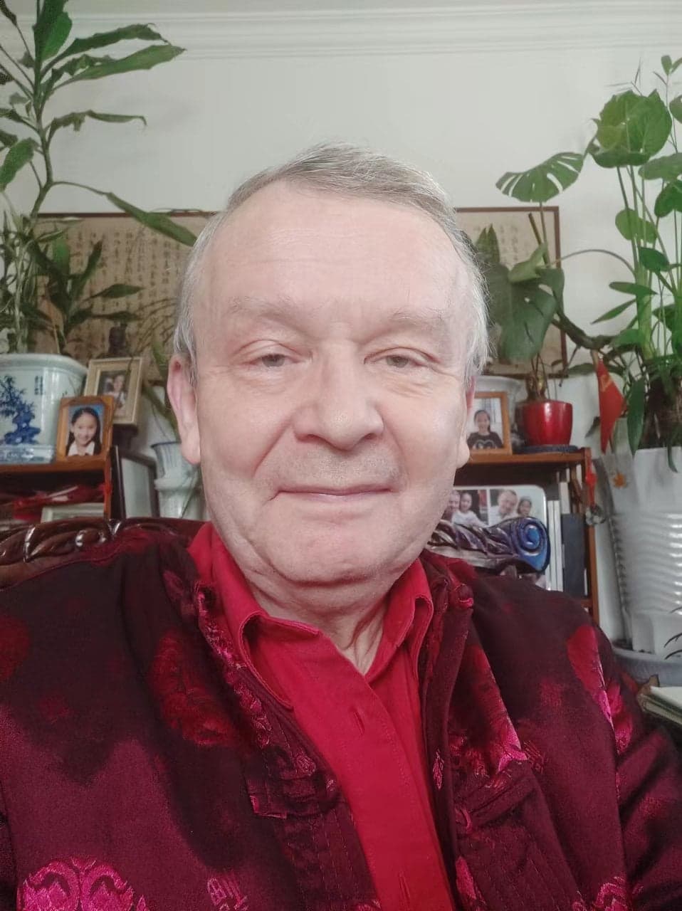 Andrzej Zawadzki-Liang: Chiny przygotowują się do świętowania przesilenia zimowego