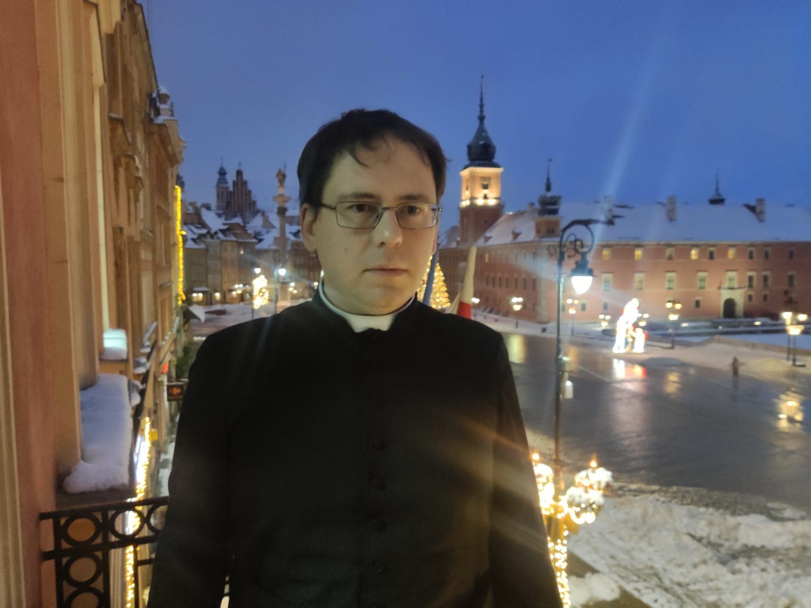 Jak katolik ma rozumieć judaizm? – 13.12.2022 r.