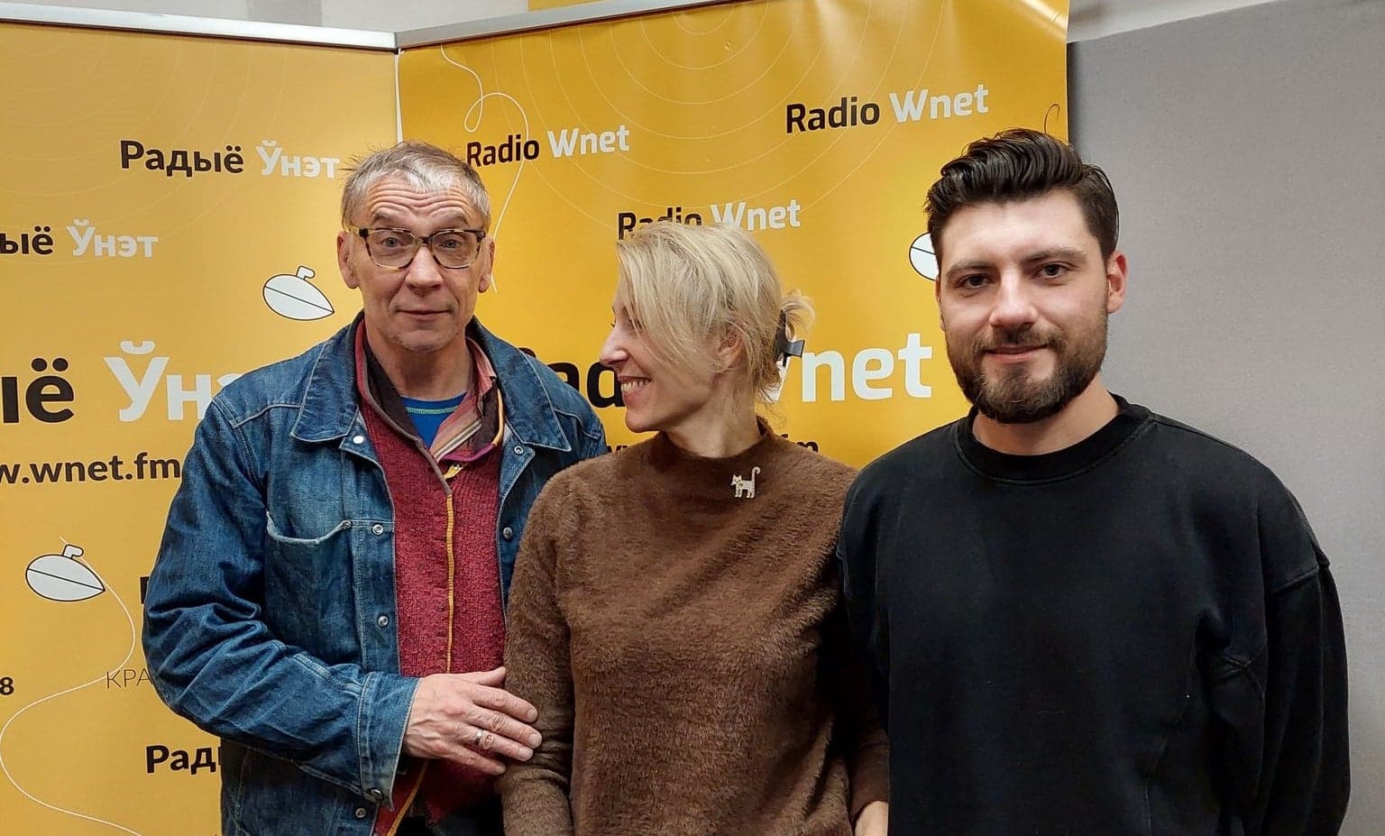 Z buta do Maryi. Krakowiak we Wnecie – Jak dobrze wstać skoro Wnet – 11 XII 2022 r.