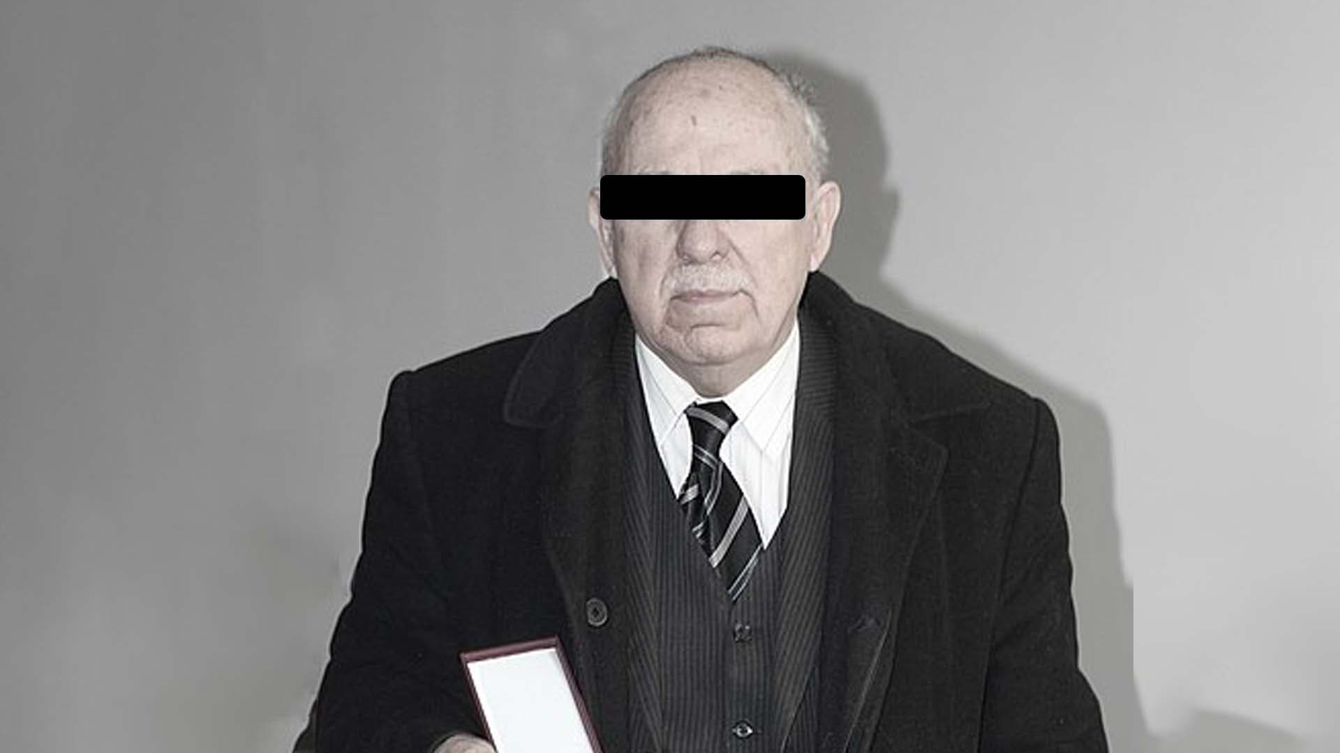 Krzysztof S. usłyszał zarzuty pedofilii – sprawę wyjaśnia Mariusz Zielke