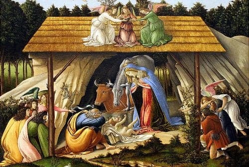Święta made in USA; Boże Narodzenie w sztuce; Klasztory katolickie w Ukrainie – Tygodniowy Kalejdoskop Kulturalny
