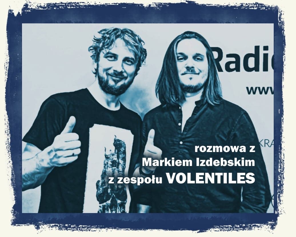 Volentiles w Muzycznym IQ