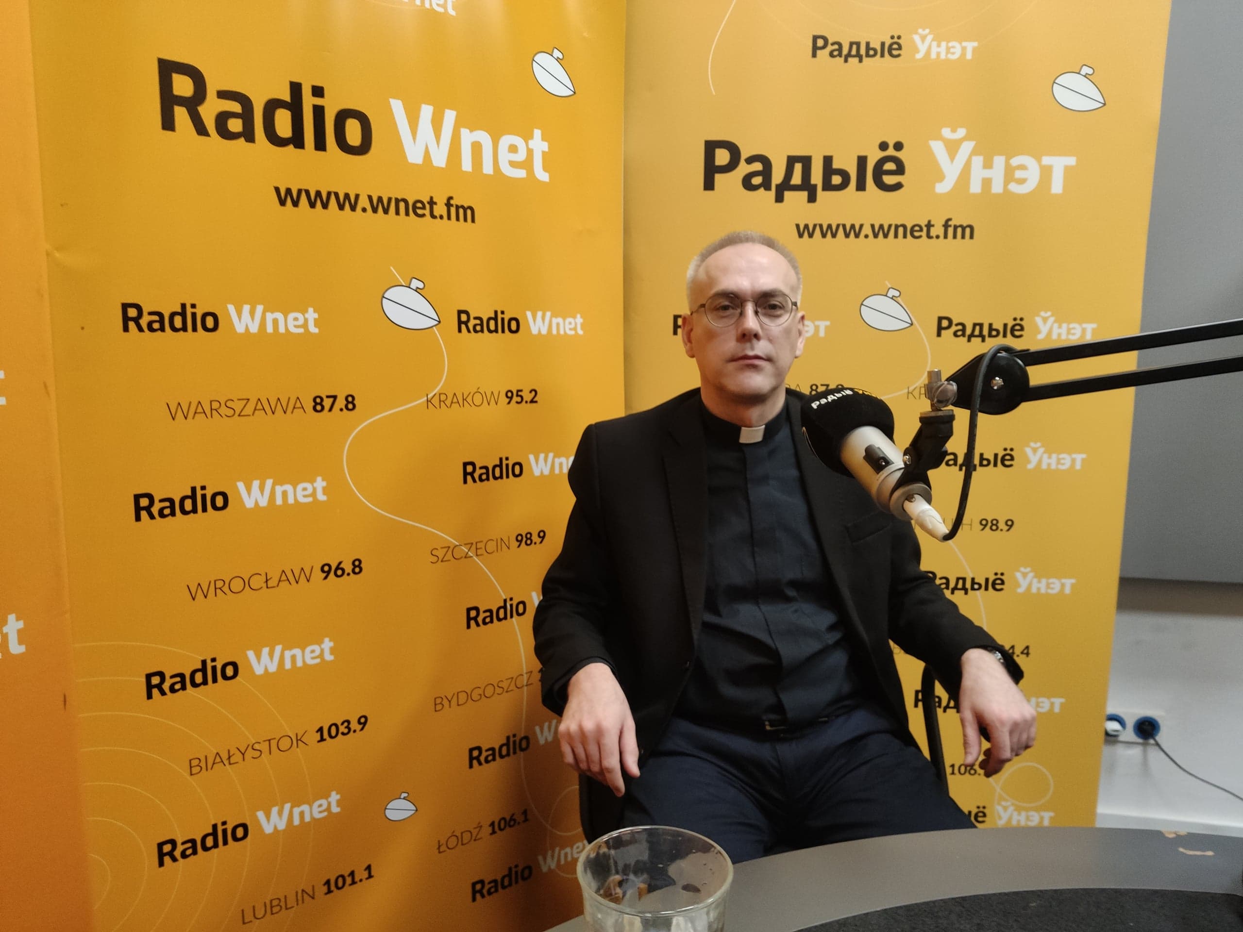 Miś – miasto Lwów i Szczepcio i Tońcio – 20.01.2023 r.