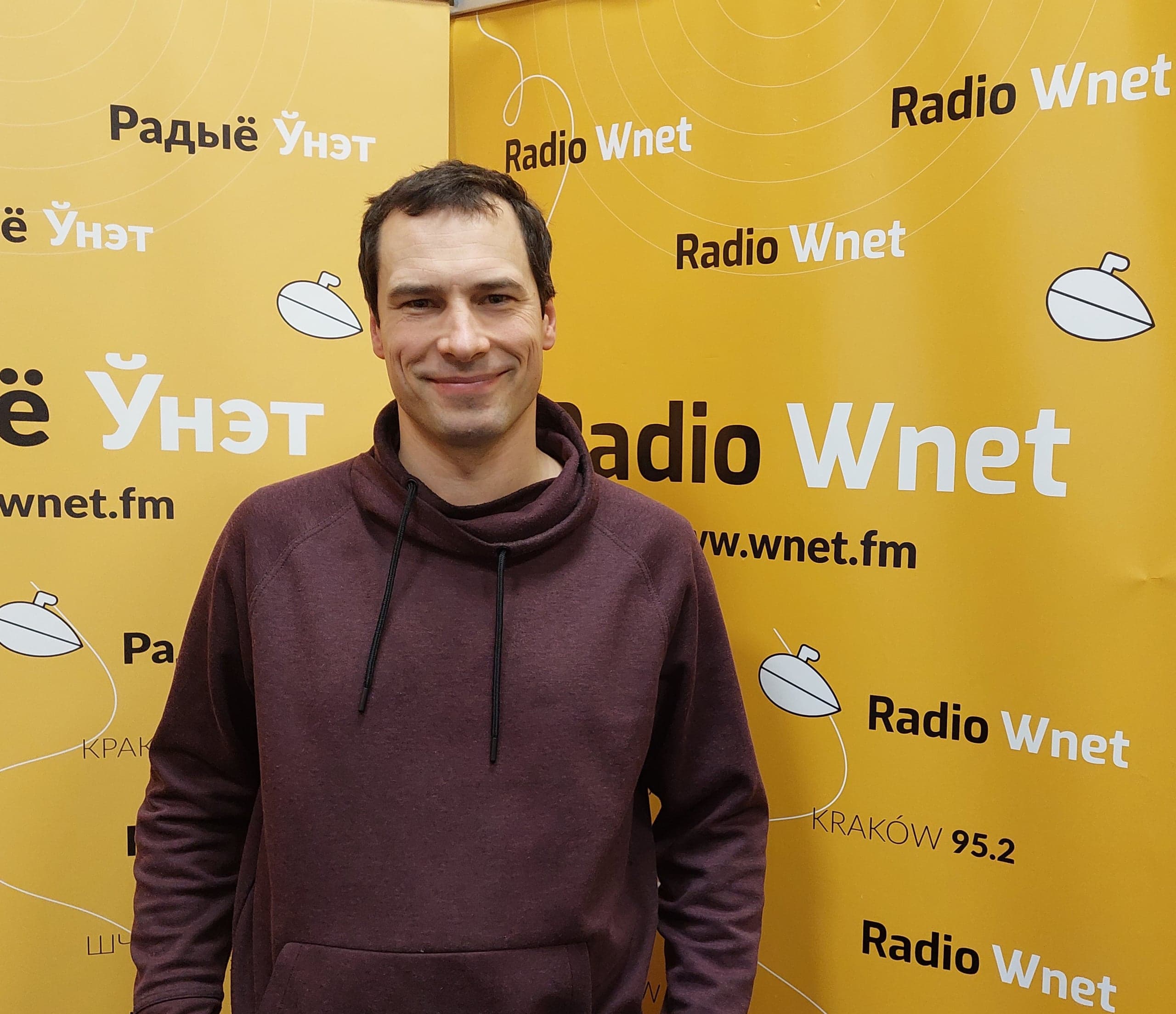 Co ma Bóg do psychologii? – Jak dobrze wstać skoro Wnet – 15.01.2023 r.