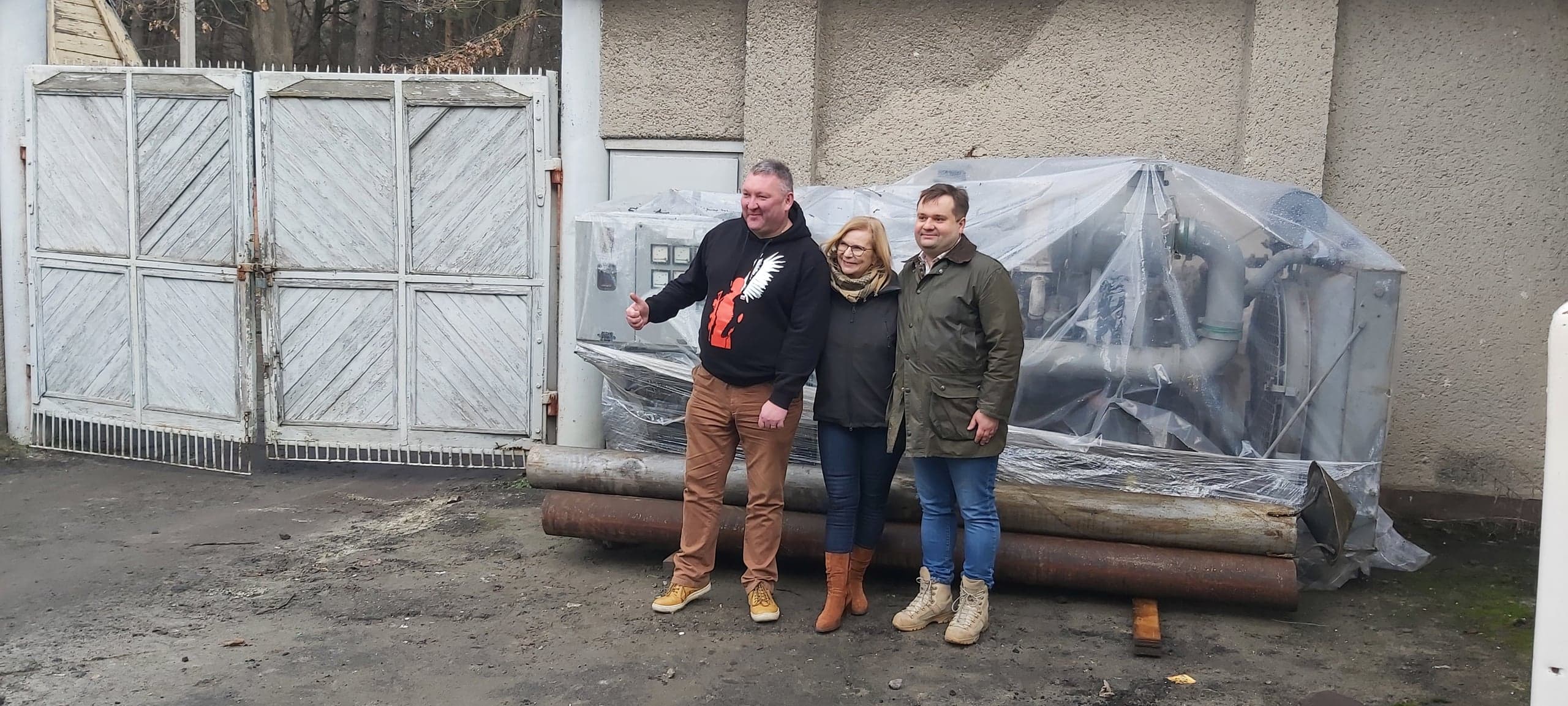 Studio Lwów 18.01.2023: „My w tym życiu ziemskim jesteśmy na chwilę i każdy z nas musi zasłużyć na to, co będzie potem”