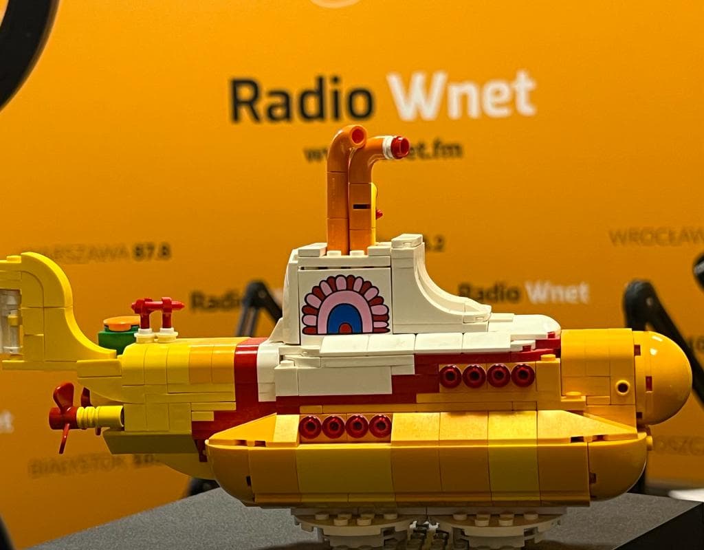 Izabela Litwin: Radio Wnet wyróżnia szacunek i szczerość wobec słuchaczy