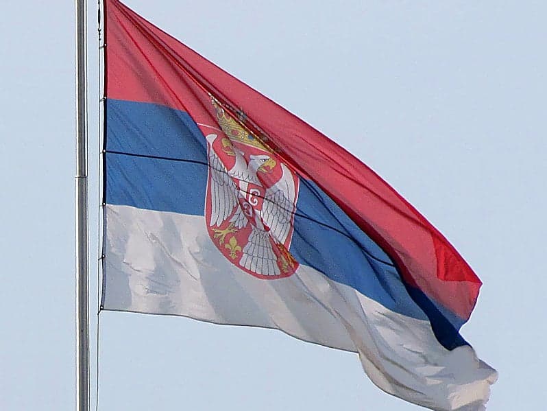 Serbska opozycja domaga się powtórzenia wyborów parlamentarnych. Prof. Pawłowski: nieprawidłowości było bardzo dużo