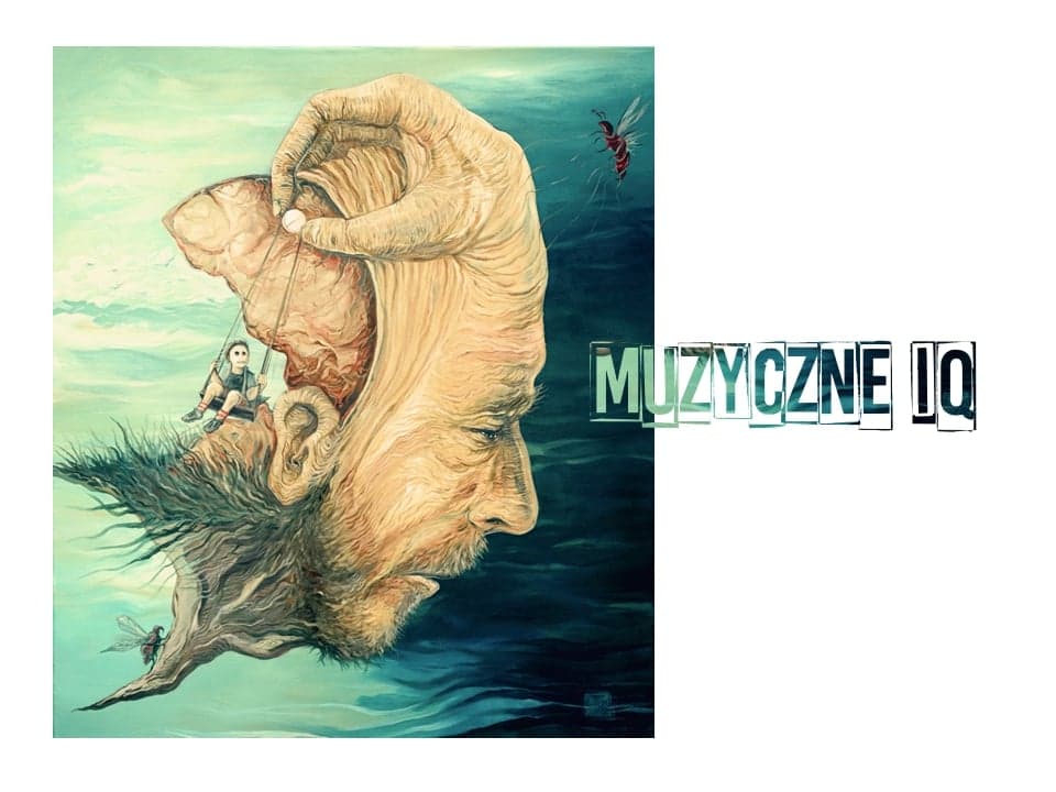 Pożegnanie roku z Muzycznym IQ
