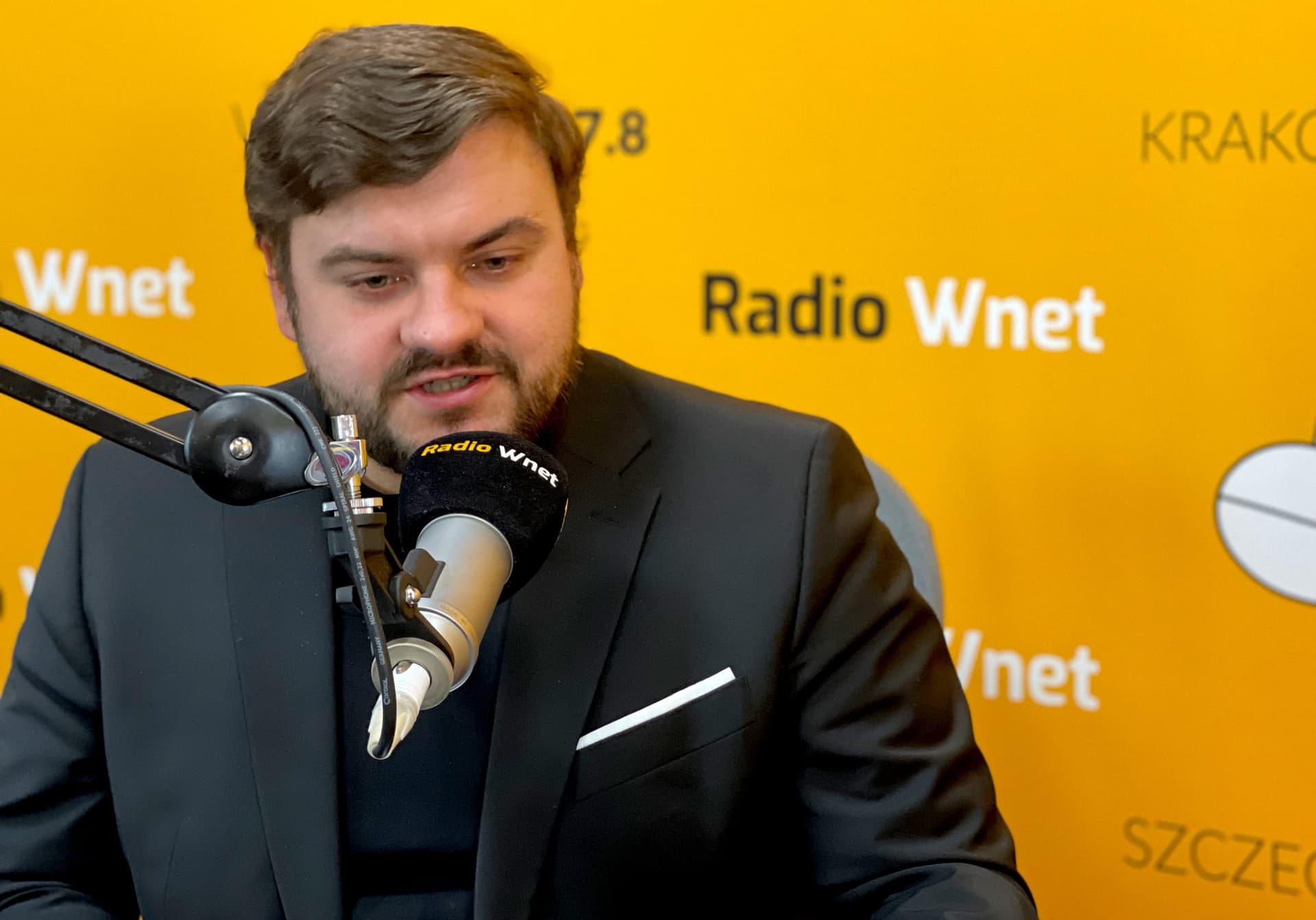 Stolica przepędzi stare auta. Decyzja zapadła wczoraj. Mówi Radny Warszawy