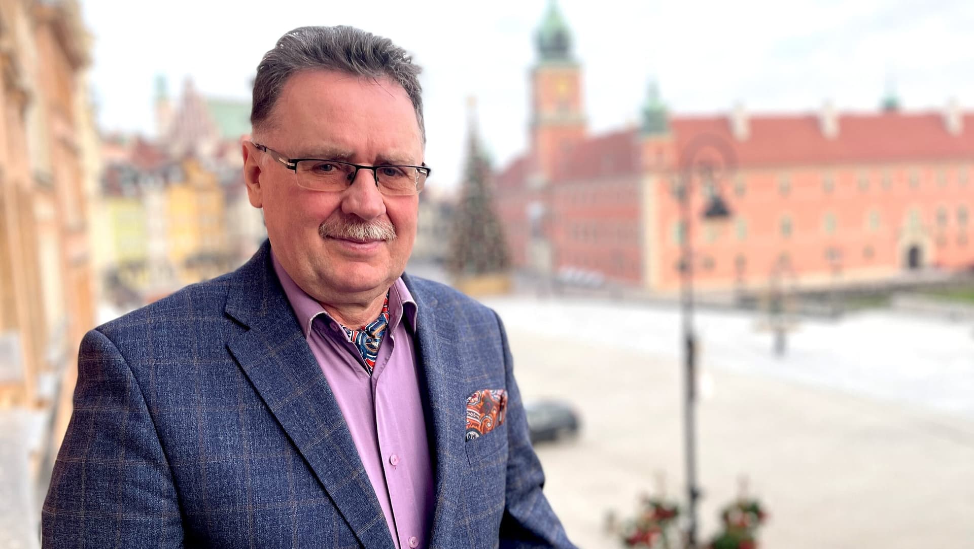 Gen. Bogusław Samol: przywódcy europejscy dużo mówią o konieczności przeciwstawienia się Rosji, ale robią mało