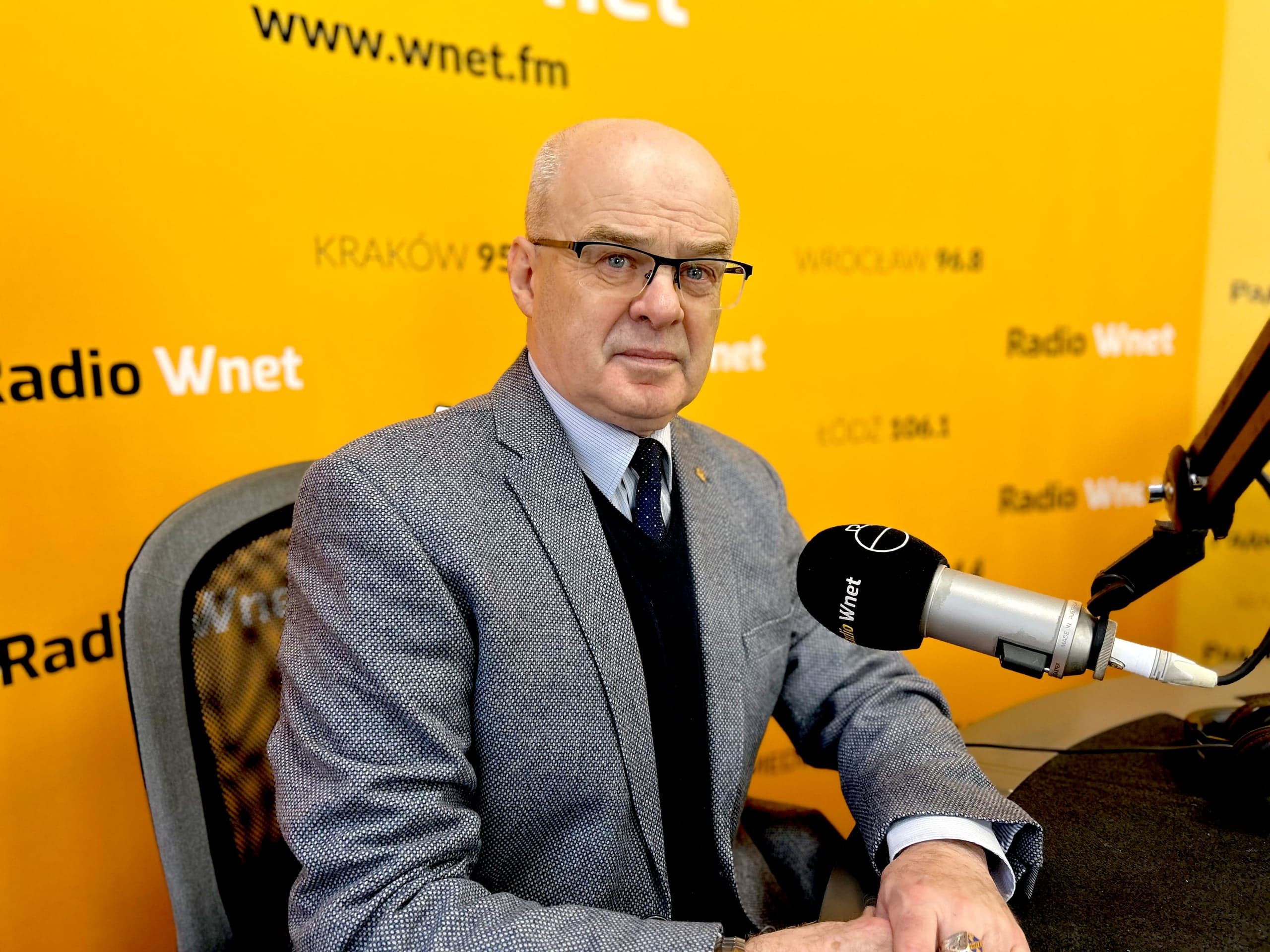 Gen. Waldemar Skrzypczak: Ukraina musi wywalczyć przewagę z siłami powietrznymi Rosji, żeby kontrofensywa się rozpoczęła