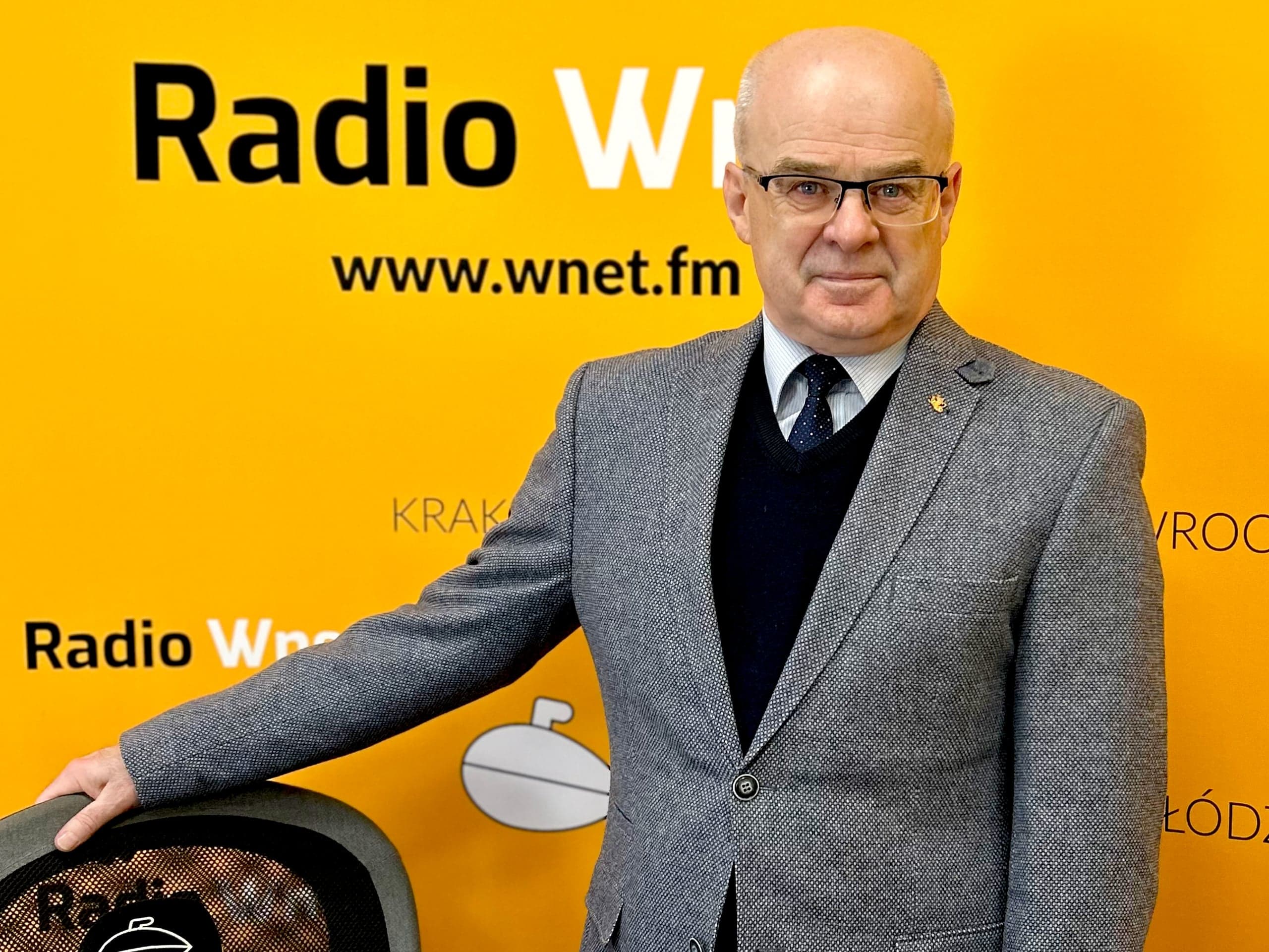 Gen. Skrzypczak: odejście dowódców WP trudno oddzielić od polityki. Nic takiego nie powinno mieć miejsca