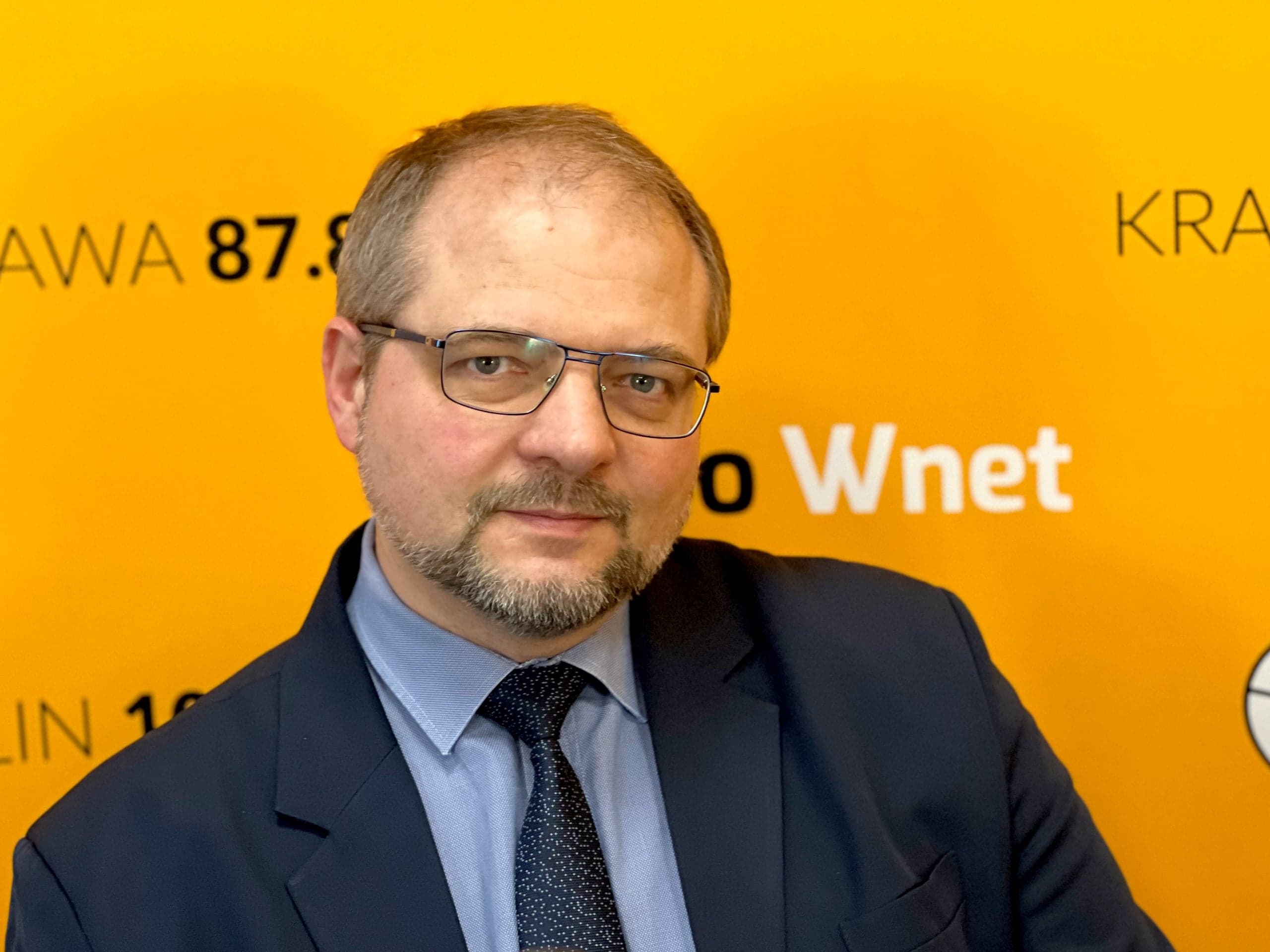 Rzecznik prasowy SN o postawie Adama Bodnara: Porażająca arogancja; opowiadał bzdury