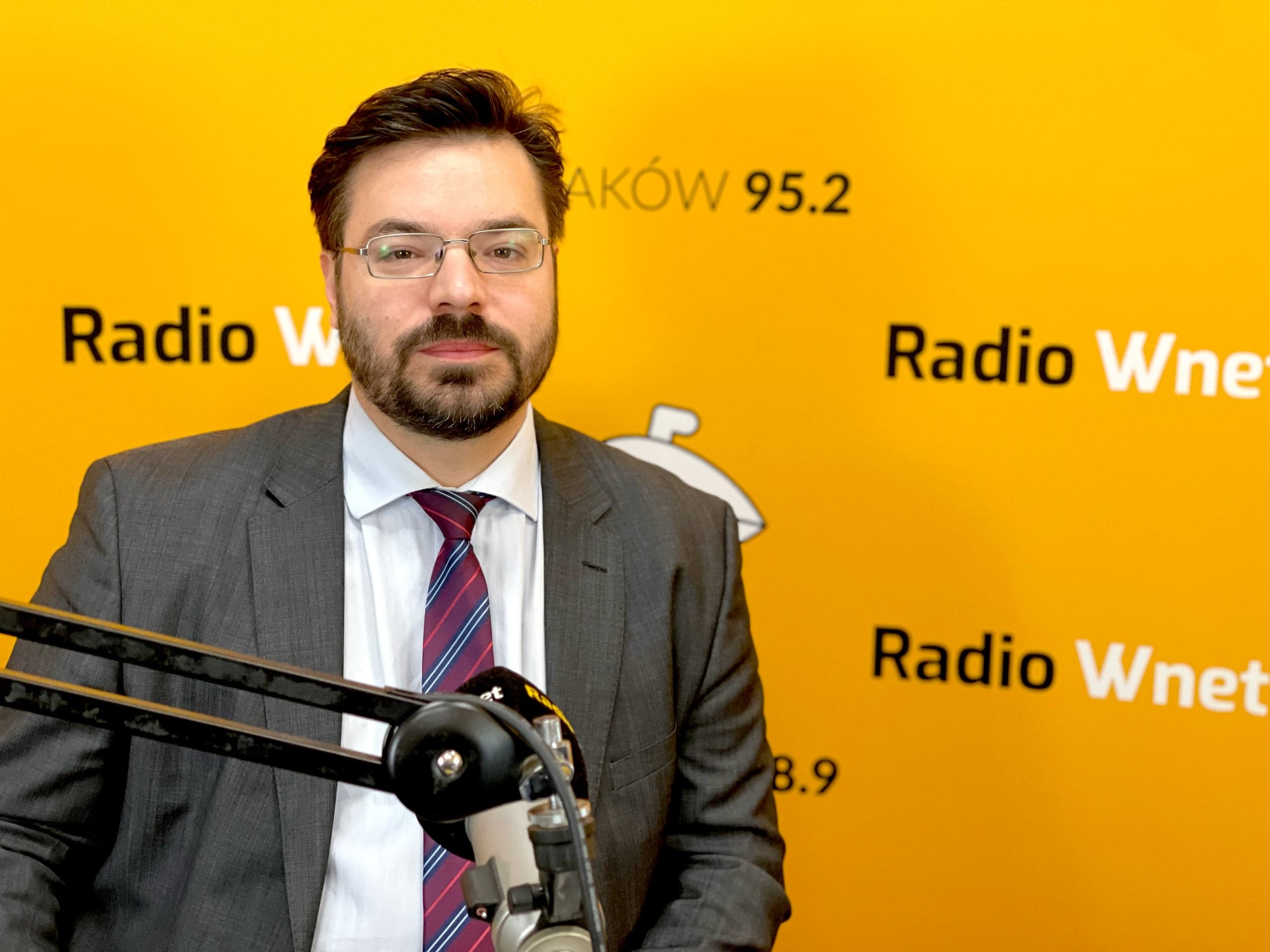 Stanisław Tyszka: takiego poziomu nepotyzmu, jak za obecnych rządów, jeszcze w Polsce nie było