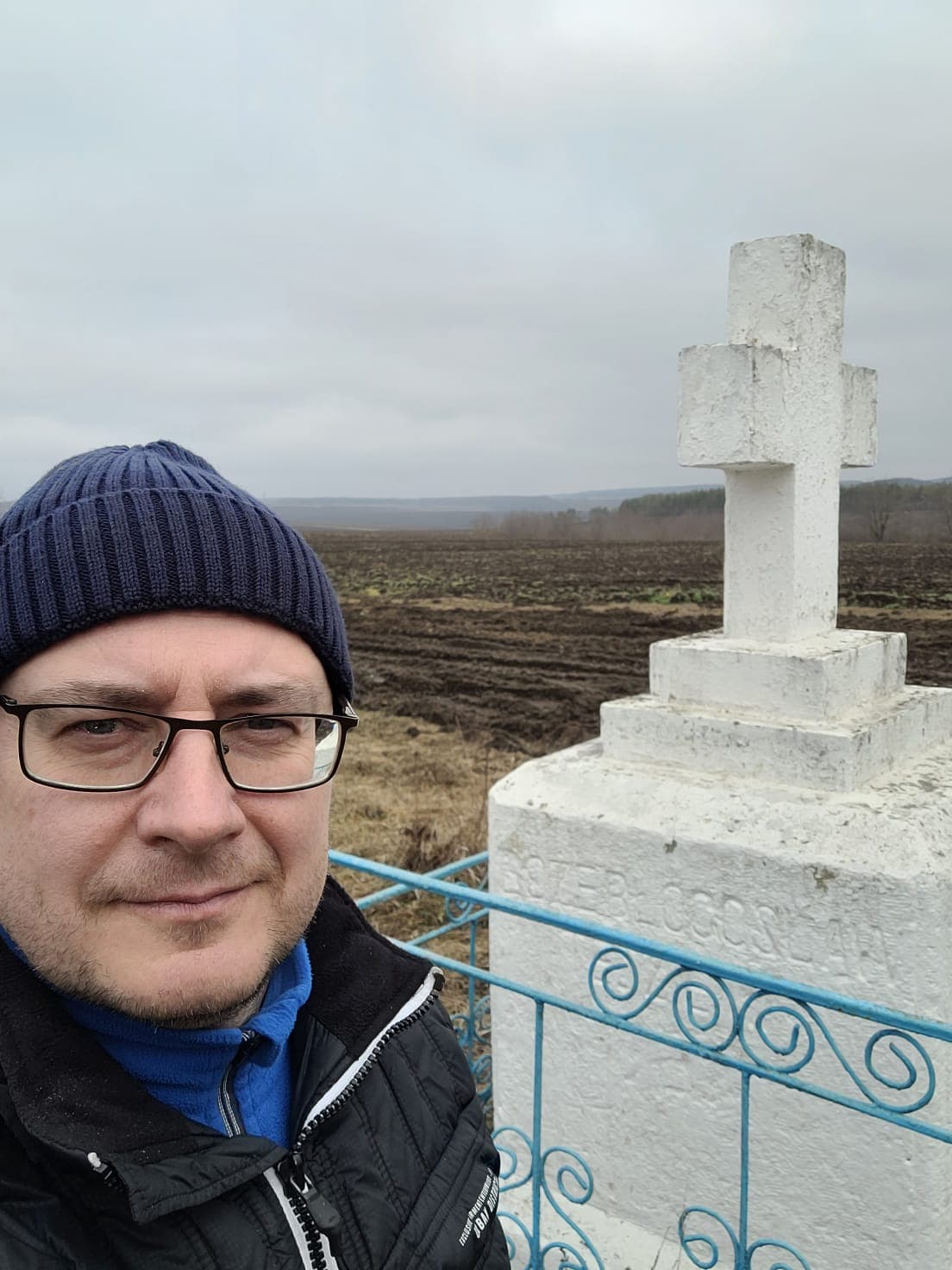 Dmytro Antoniuk: Ostrzały rakietowe we wschodniej Ukrainie, zniszczona kolej i ofiary śmiertelne
