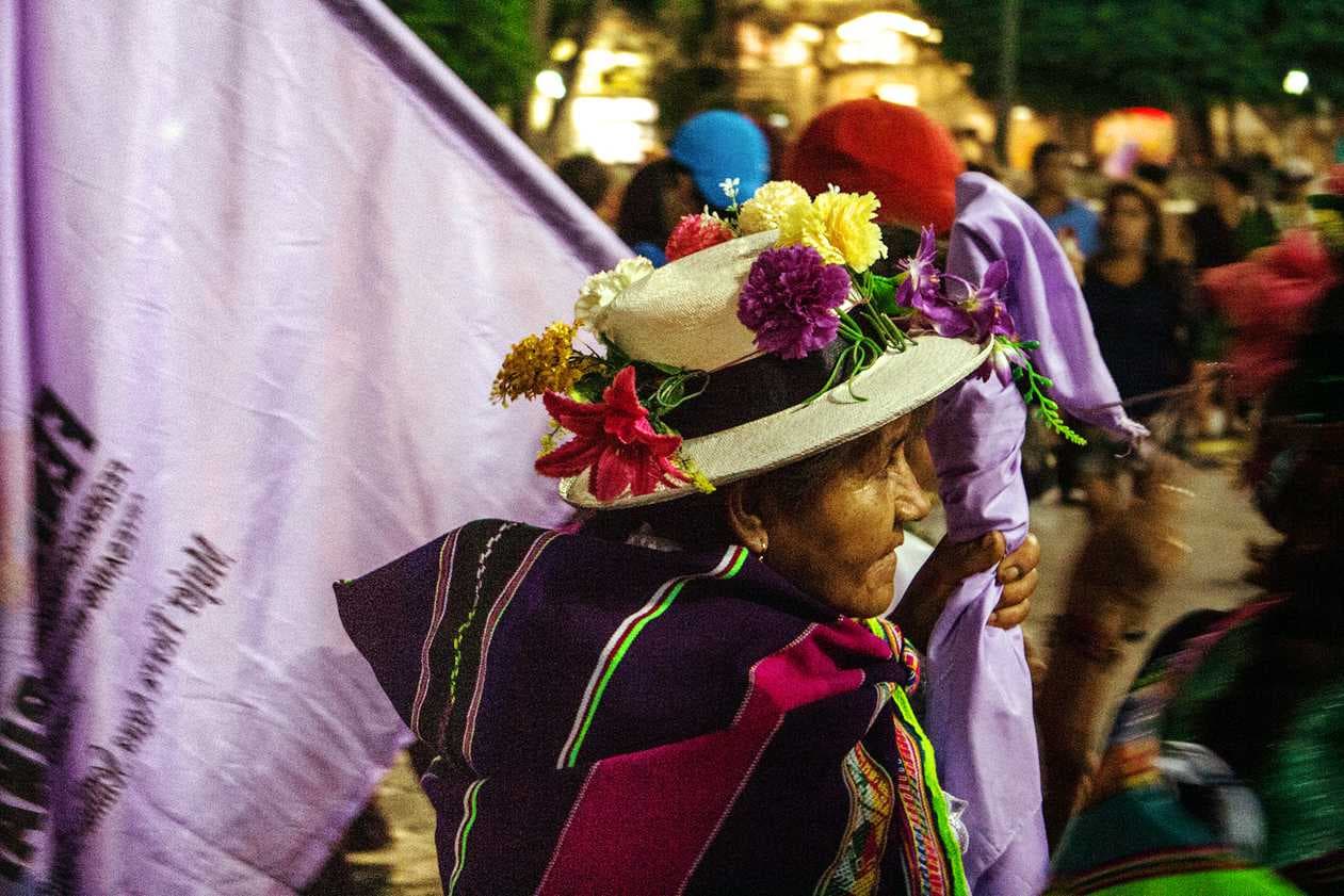 Co się dzieje w Perú? / Qué está pasando en Perú?