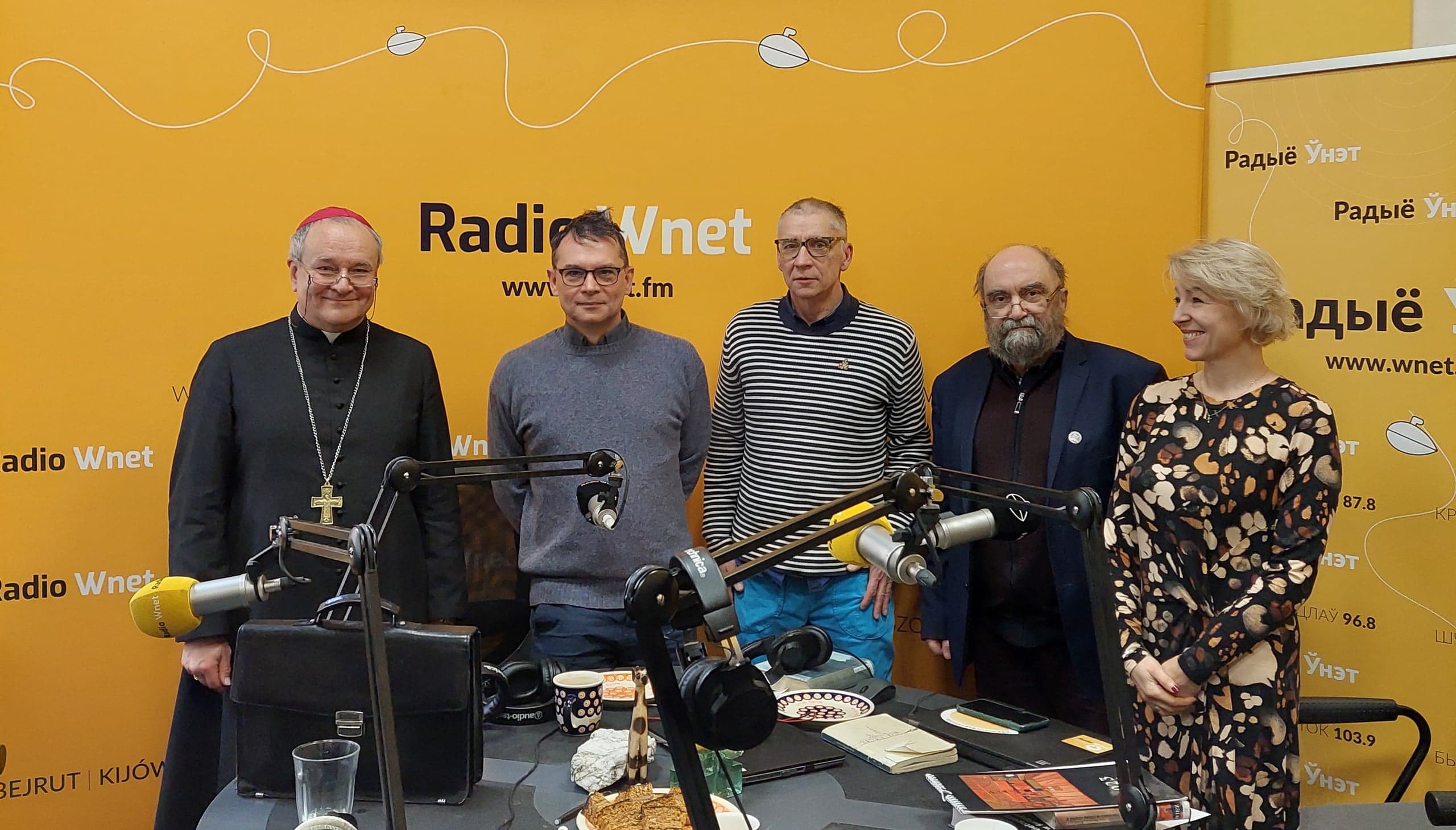 100 lecie urodzin Jerzego Nowosielskiego – Tygodniowy Kalejdoskop Kulturalny – 07.01.2023 r.