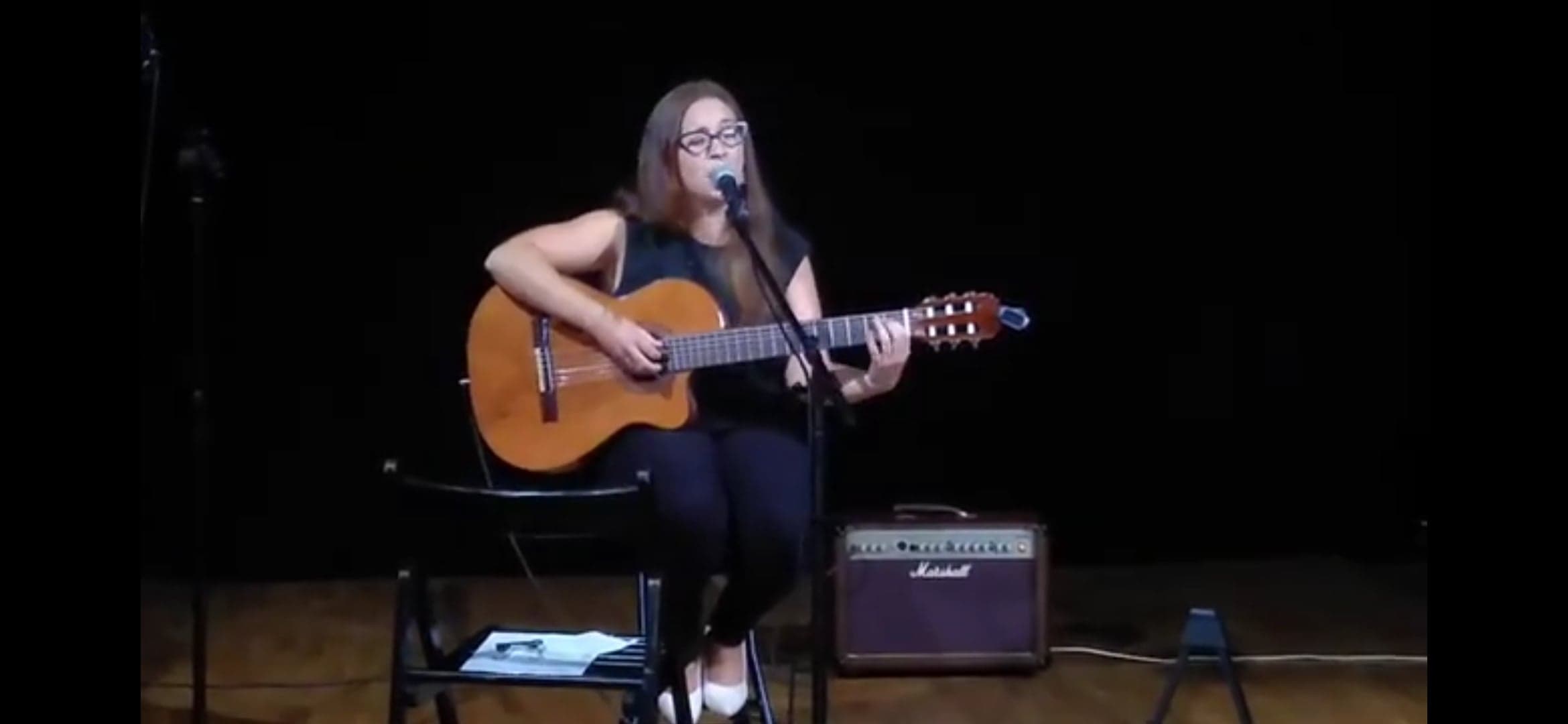 MiŚ – makijaż i szminka z burgundową melodią – 07.02.2023 r.