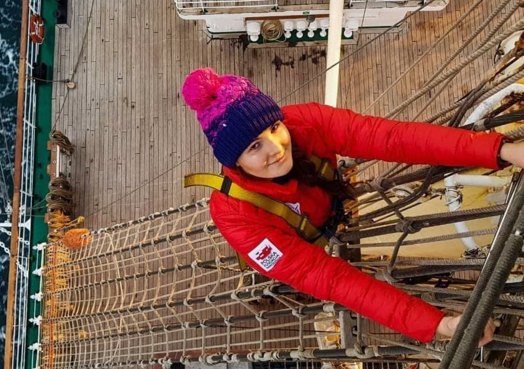 MiŚ – Miłośniczka Oceanów i Shoguna – 08.02.2023 r.