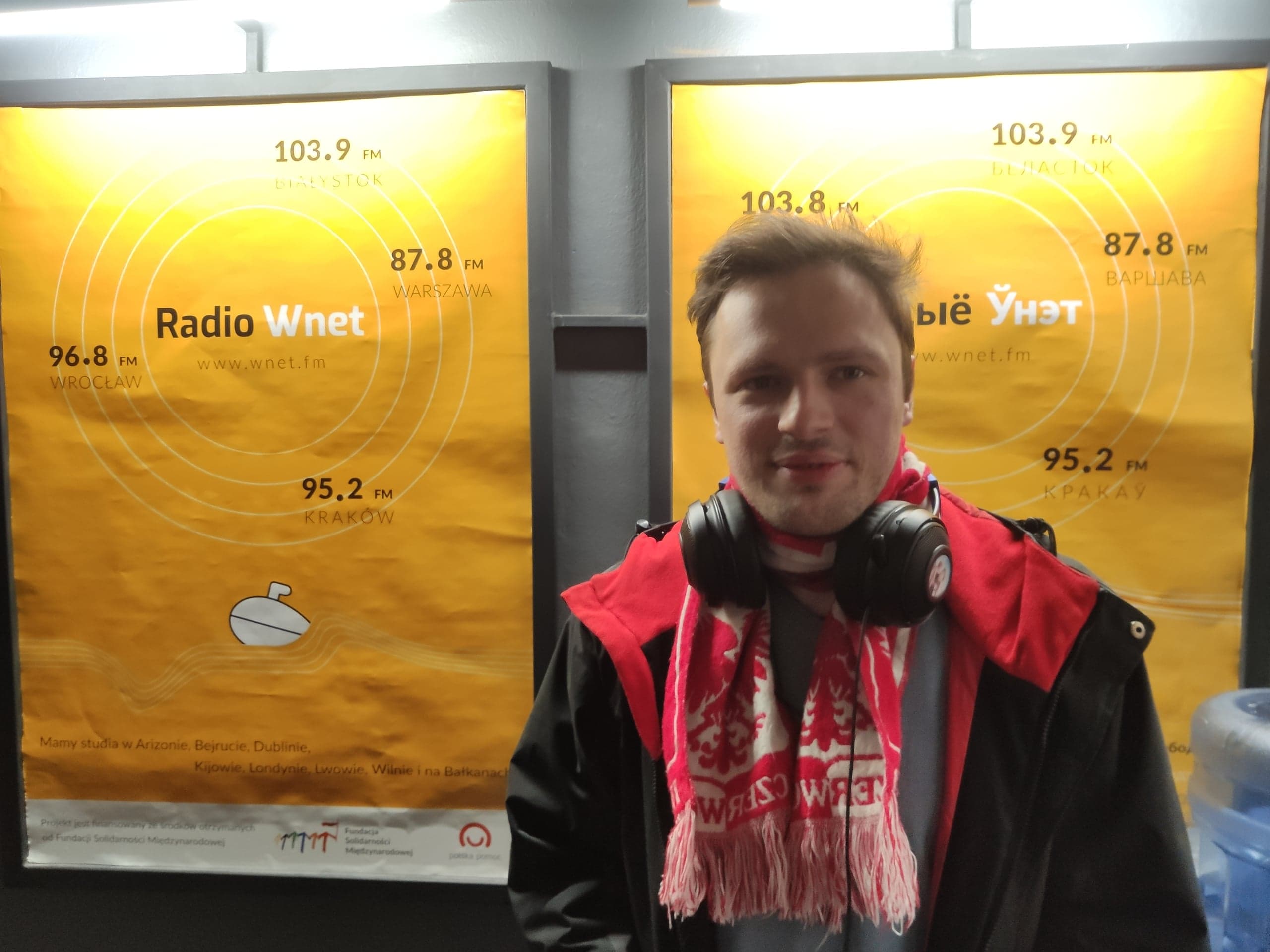MiŚ – mocny Duchem i słaby w kościach – 10.02.2023 r.