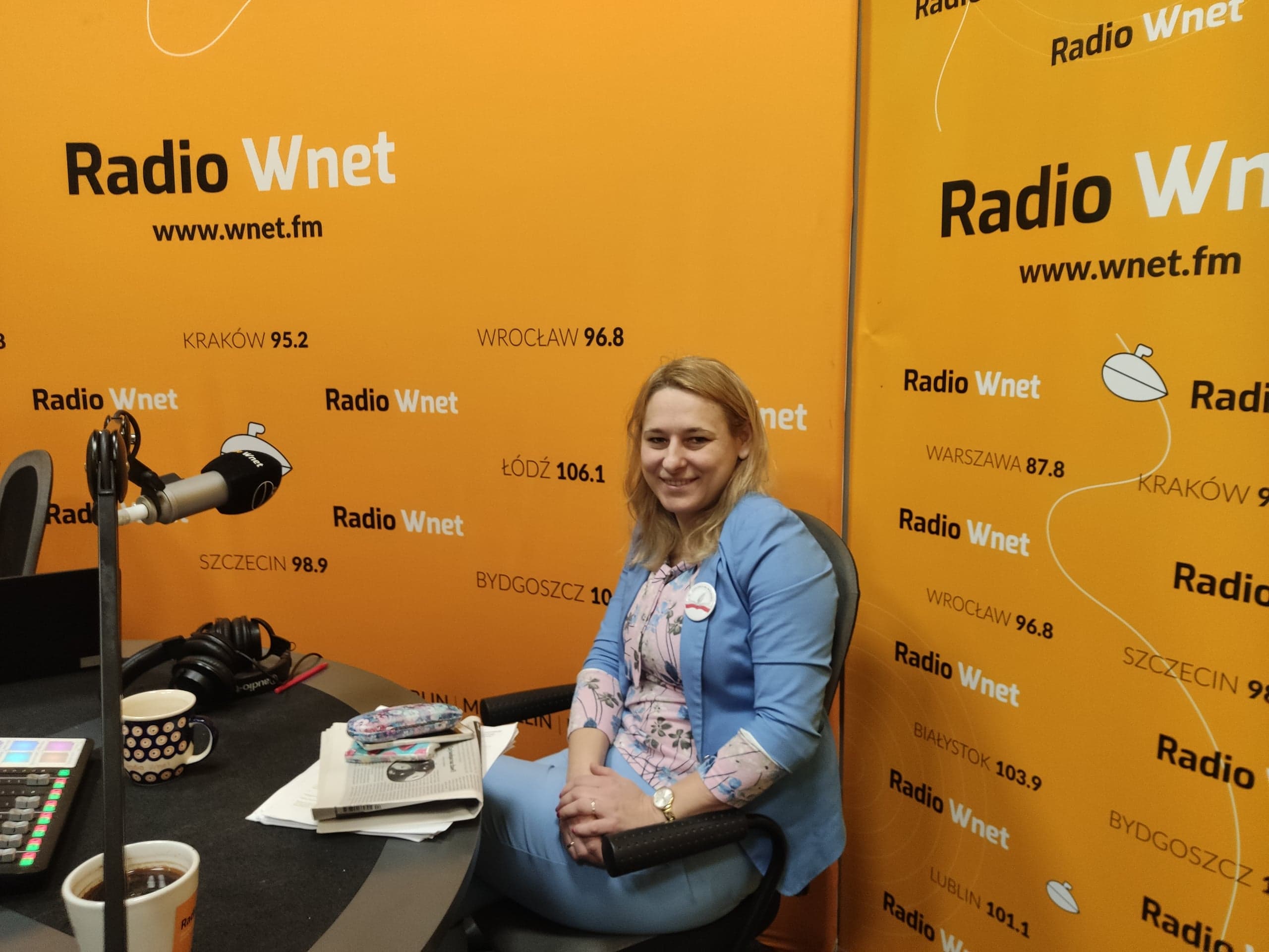 Miś – Manifesty i szkolne rejestry – 14.02.2023 r.