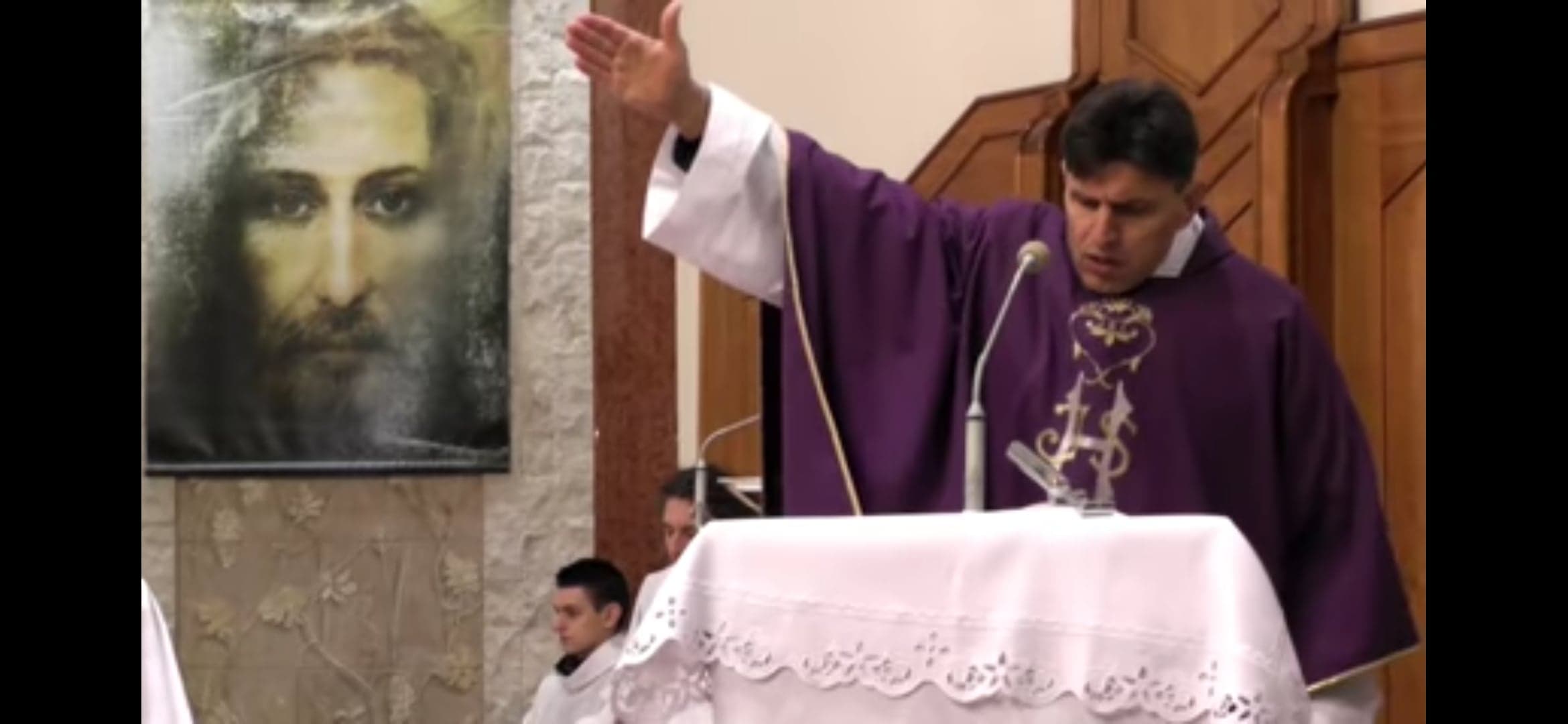 MiŚ – Miłosierny i ścieżka ku Jeruzalem – 24.02.2023