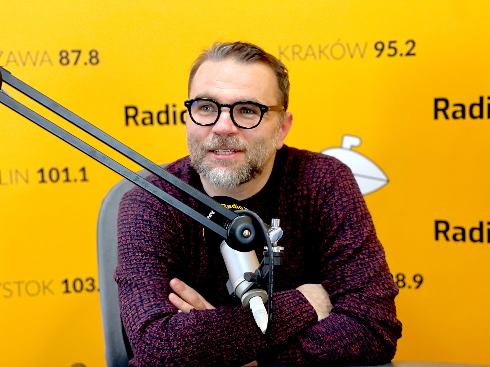 Bartosiak: Nie będzie żadnego trwałego pokoju na Ukrainie. To dopiero początek wojny systemowej