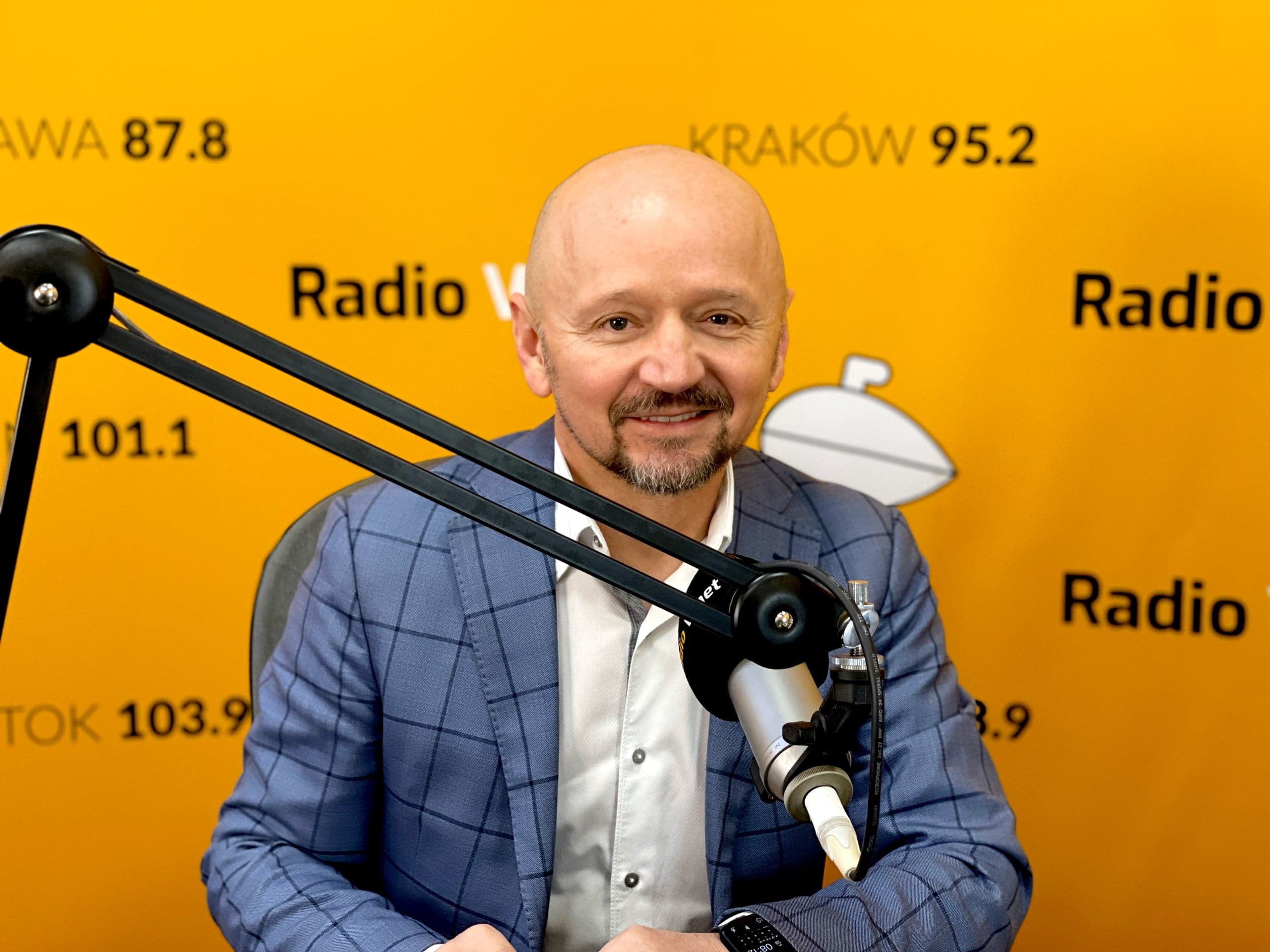 Jacek Bury, senator Polski 2050: Donald Tusk stał się populistą