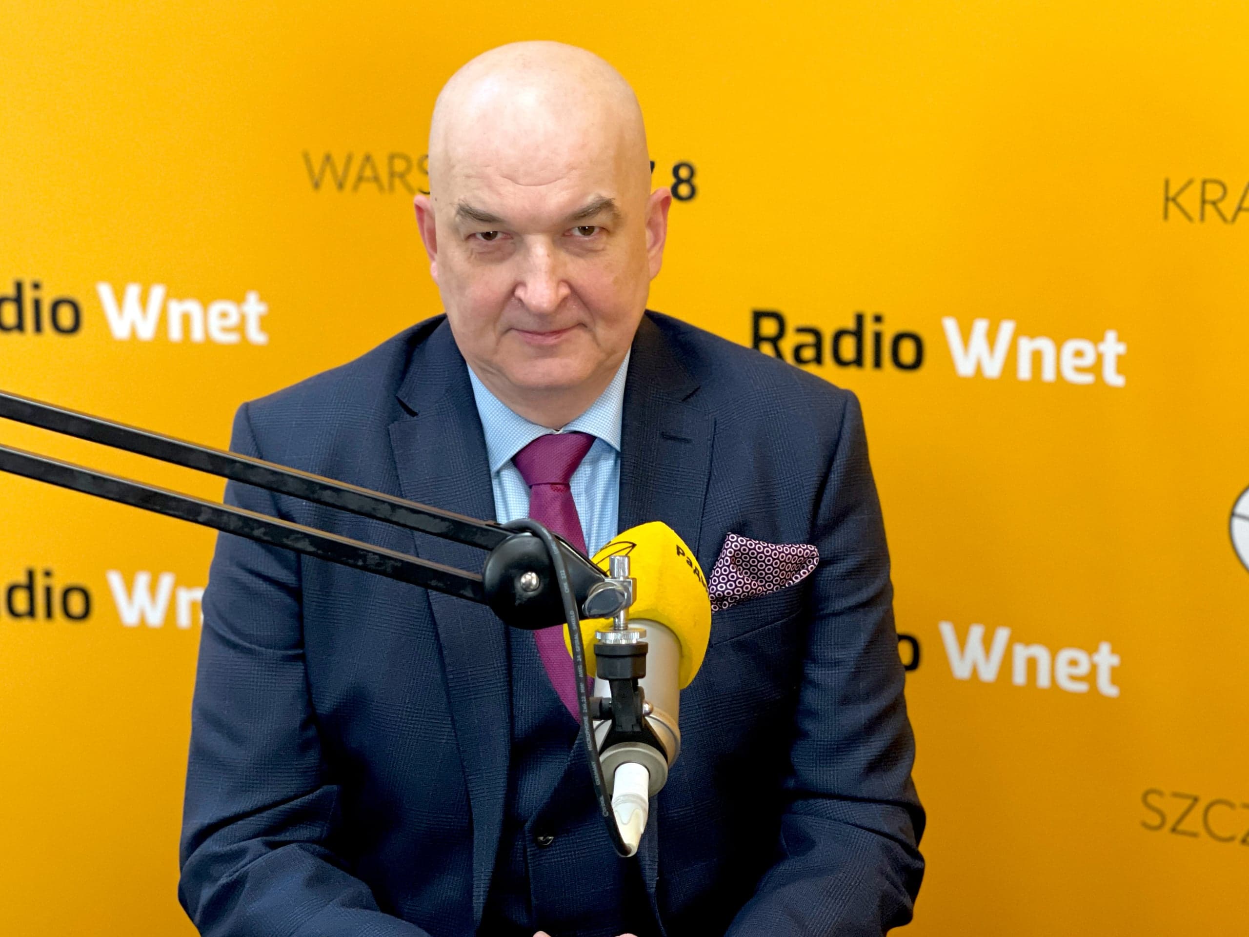 Dr Sławomir Dębski: Polska kluczowym członkiem NATO i sojusznikiem Ukrainy w obronie przed Rosją